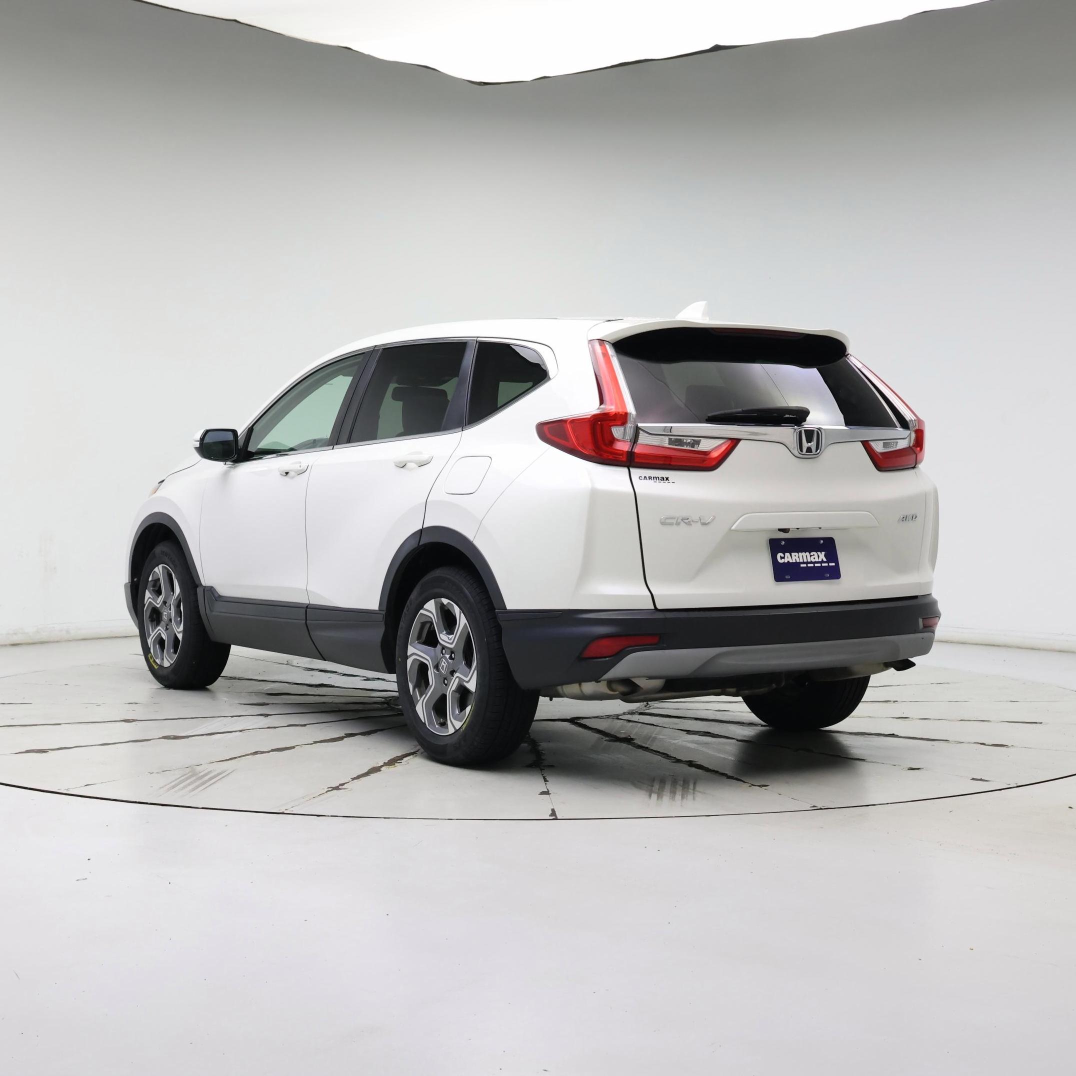 Thumbnail: 2018 Honda CR-V - 2