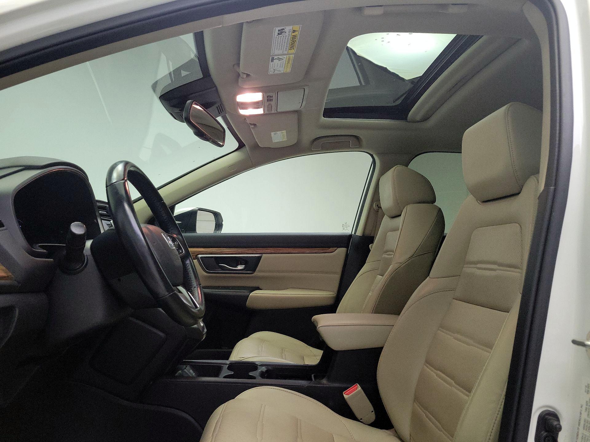 Thumbnail: 2018 Honda CR-V - 19