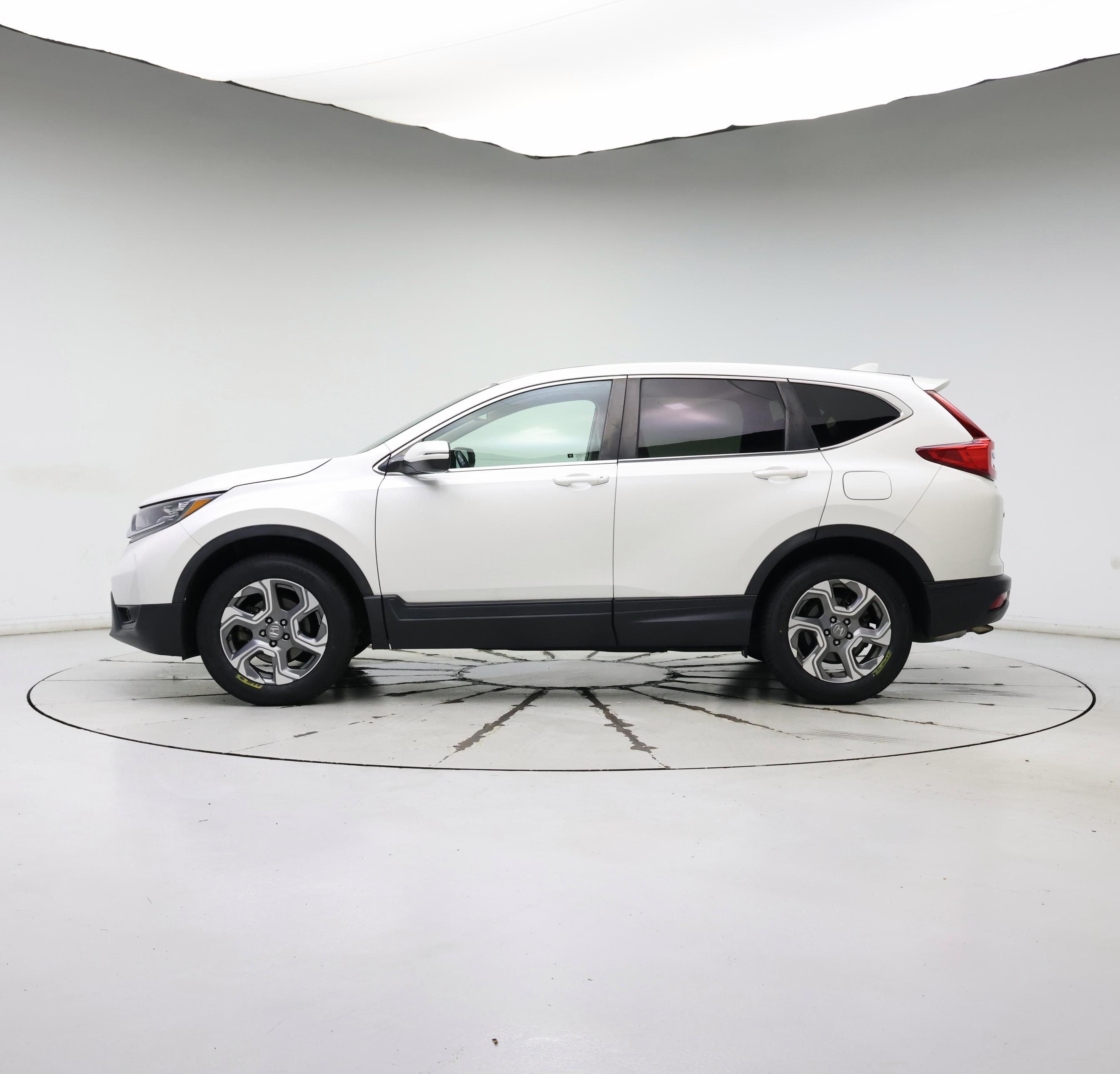 Thumbnail: 2018 Honda CR-V - 3