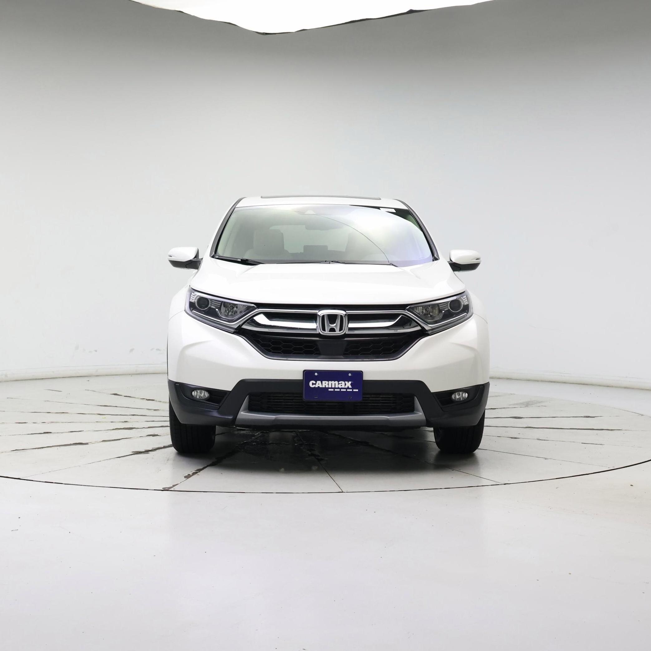 Thumbnail: 2018 Honda CR-V - 5