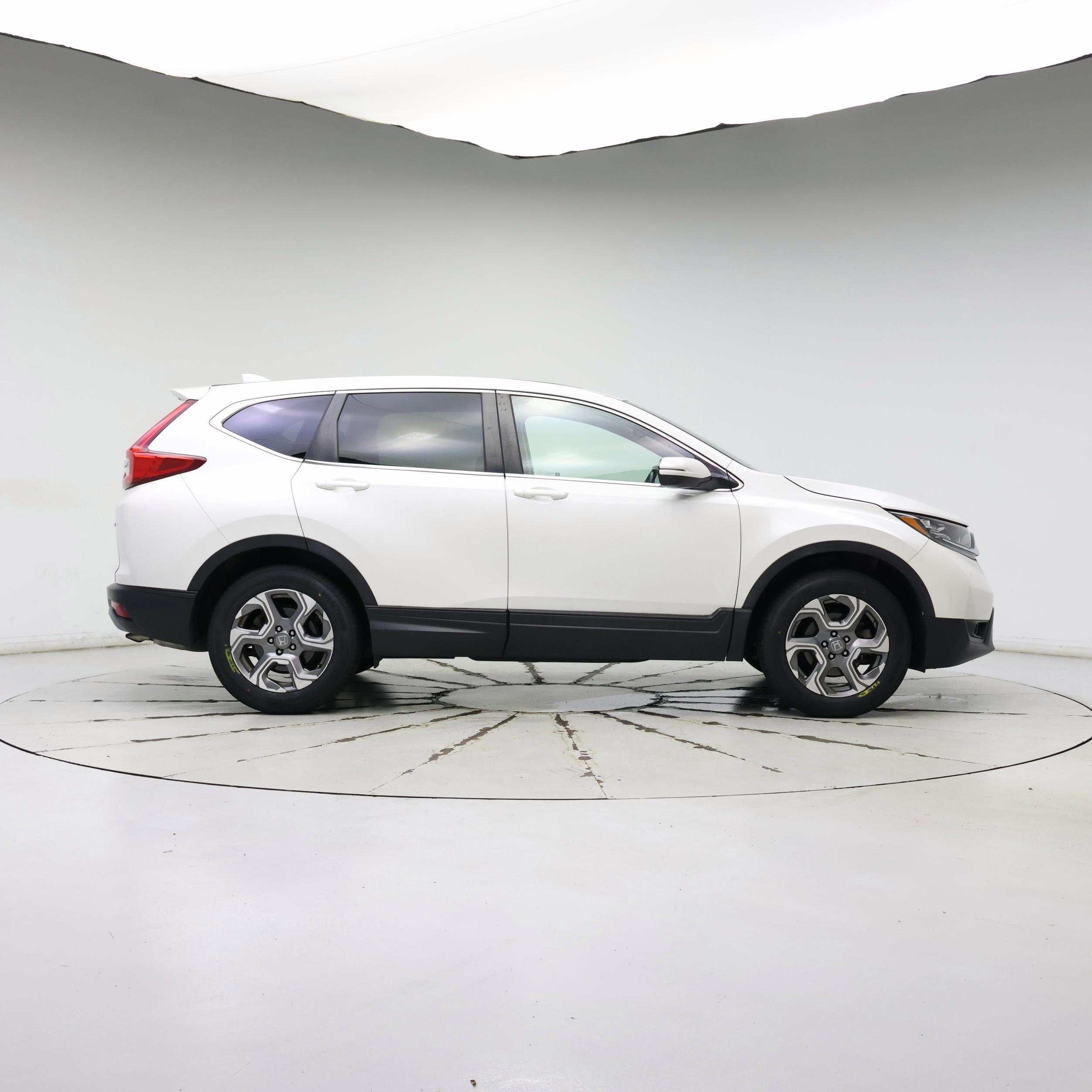 Thumbnail: 2018 Honda CR-V - 7