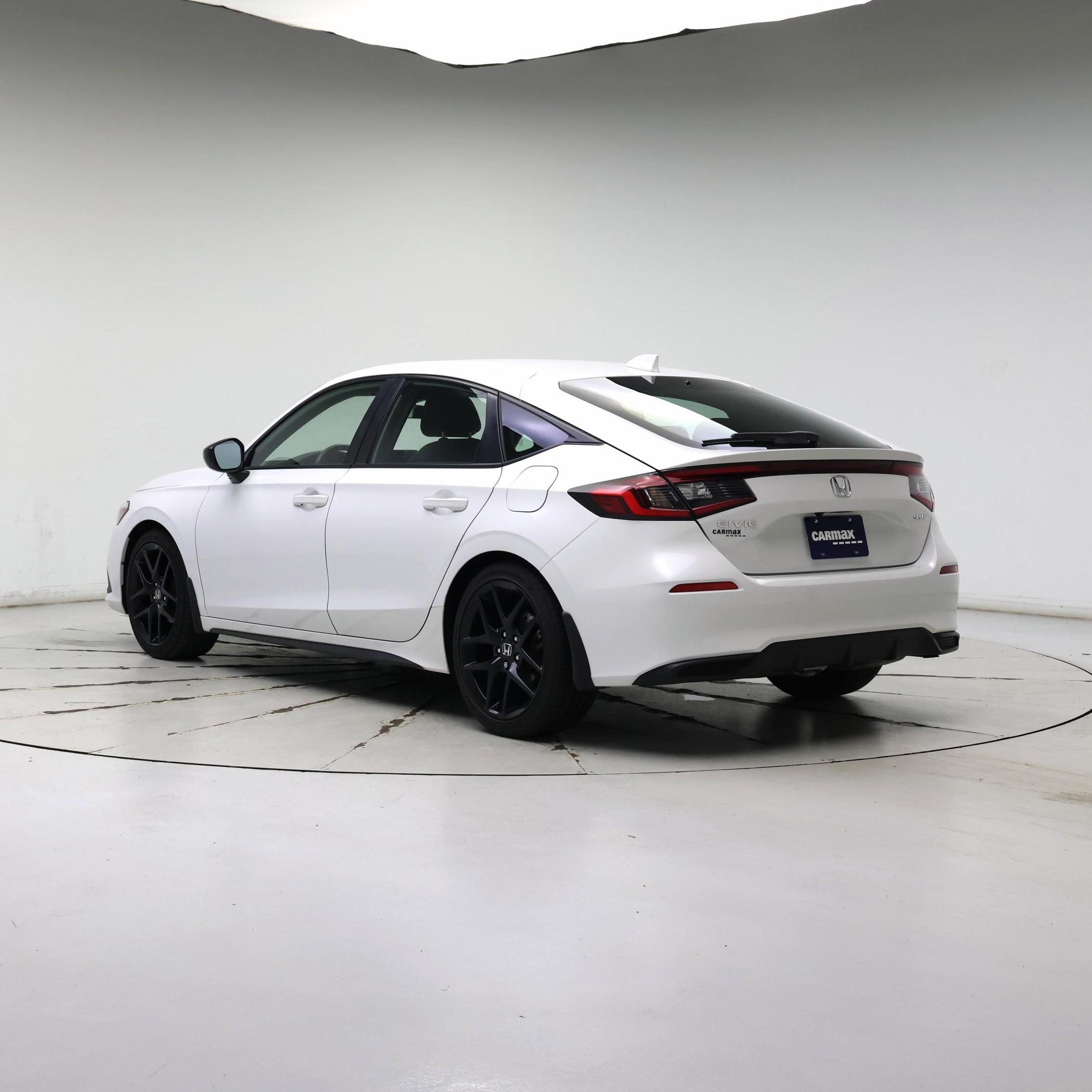 Thumbnail: 2023 Honda Civic - 2
