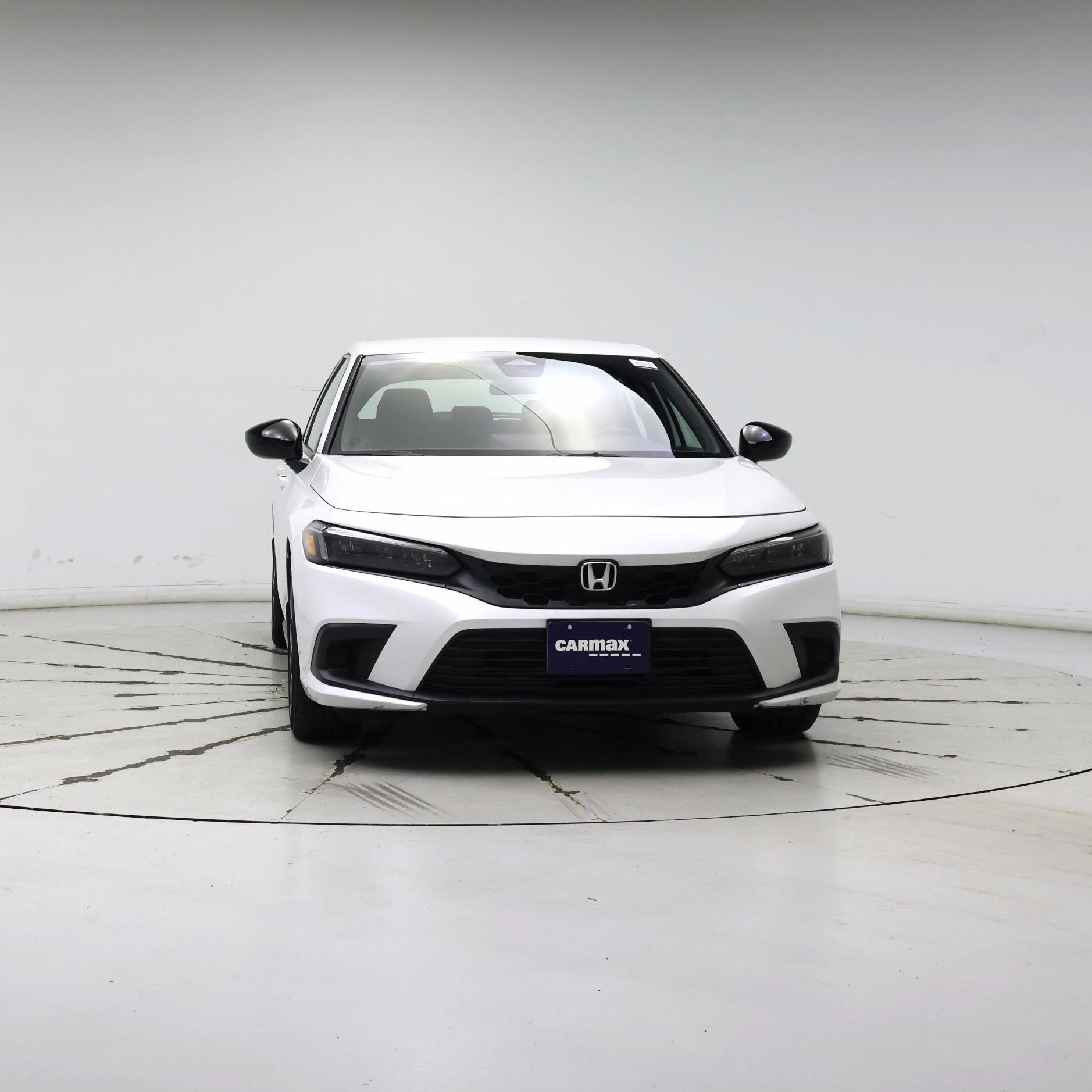 Thumbnail: 2023 Honda Civic - 5