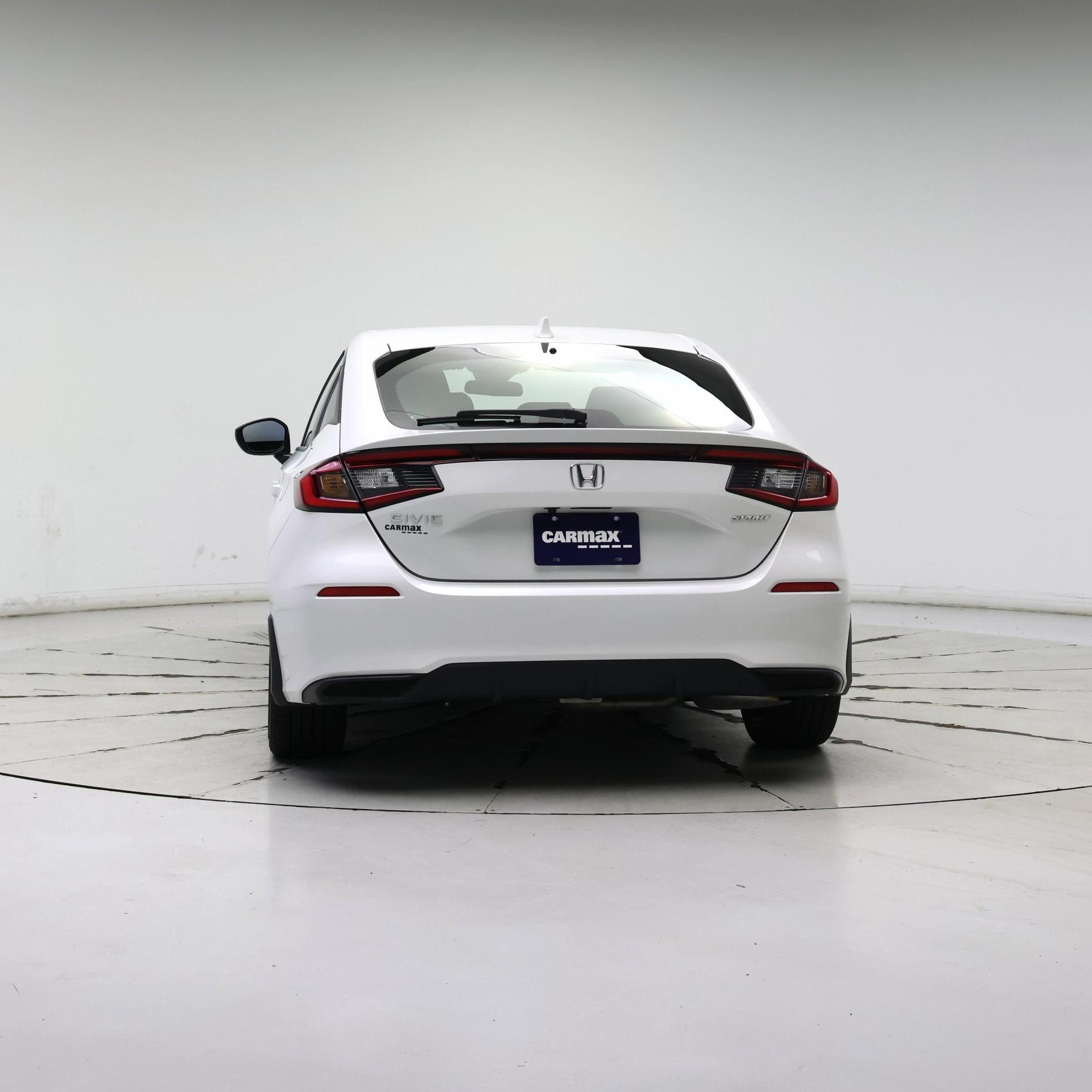 Thumbnail: 2023 Honda Civic - 6