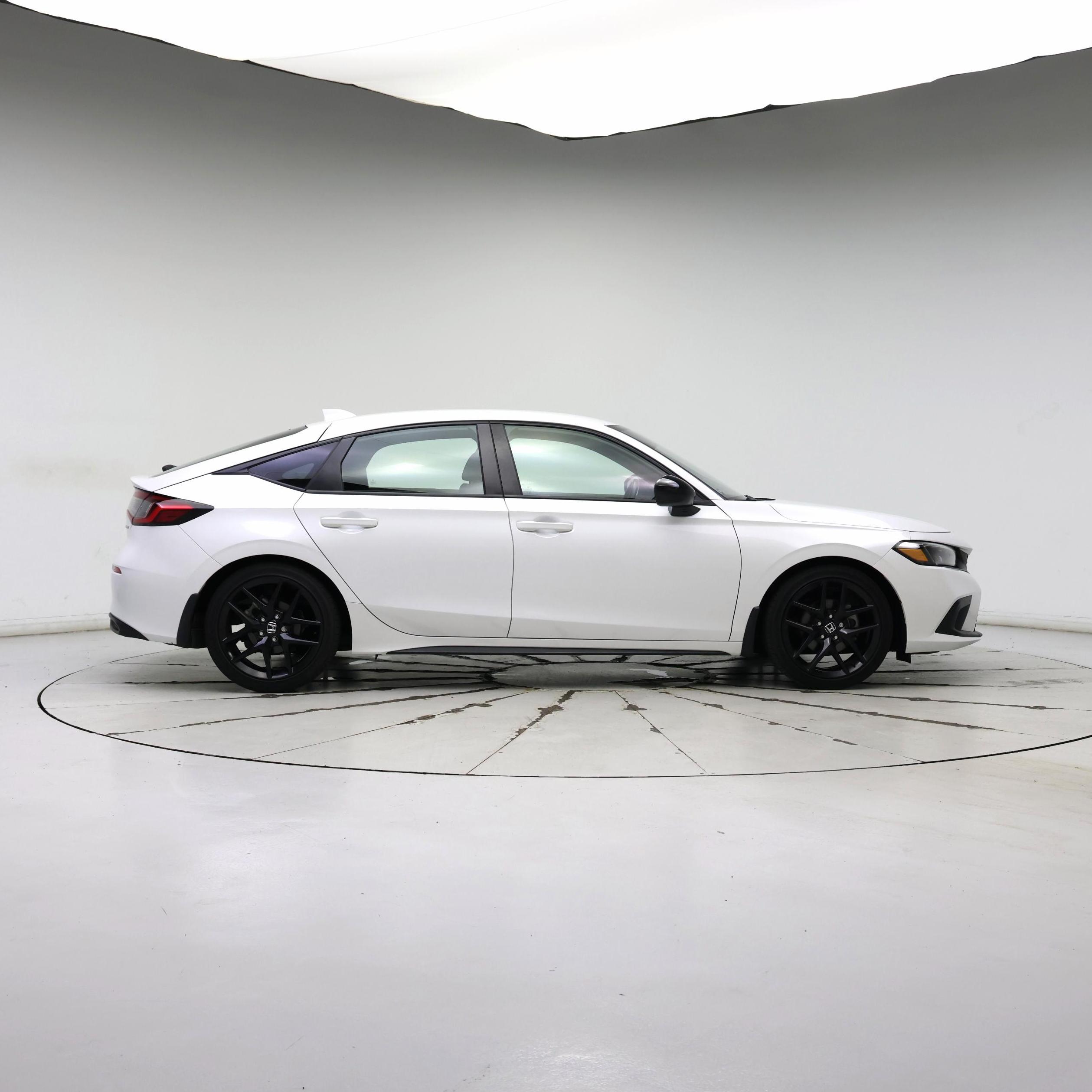 Thumbnail: 2023 Honda Civic - 7