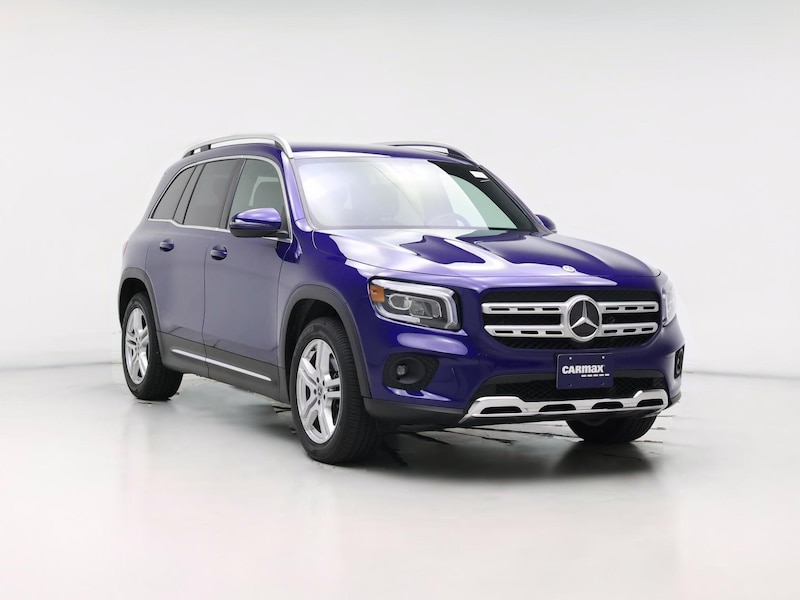 2020 Mercedes-Benz GLB 250 -
                  Milwaukee, WI