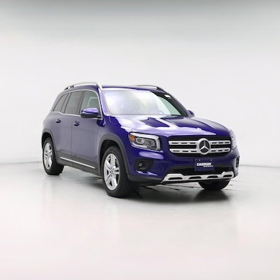 2020 Mercedes-Benz GLB250