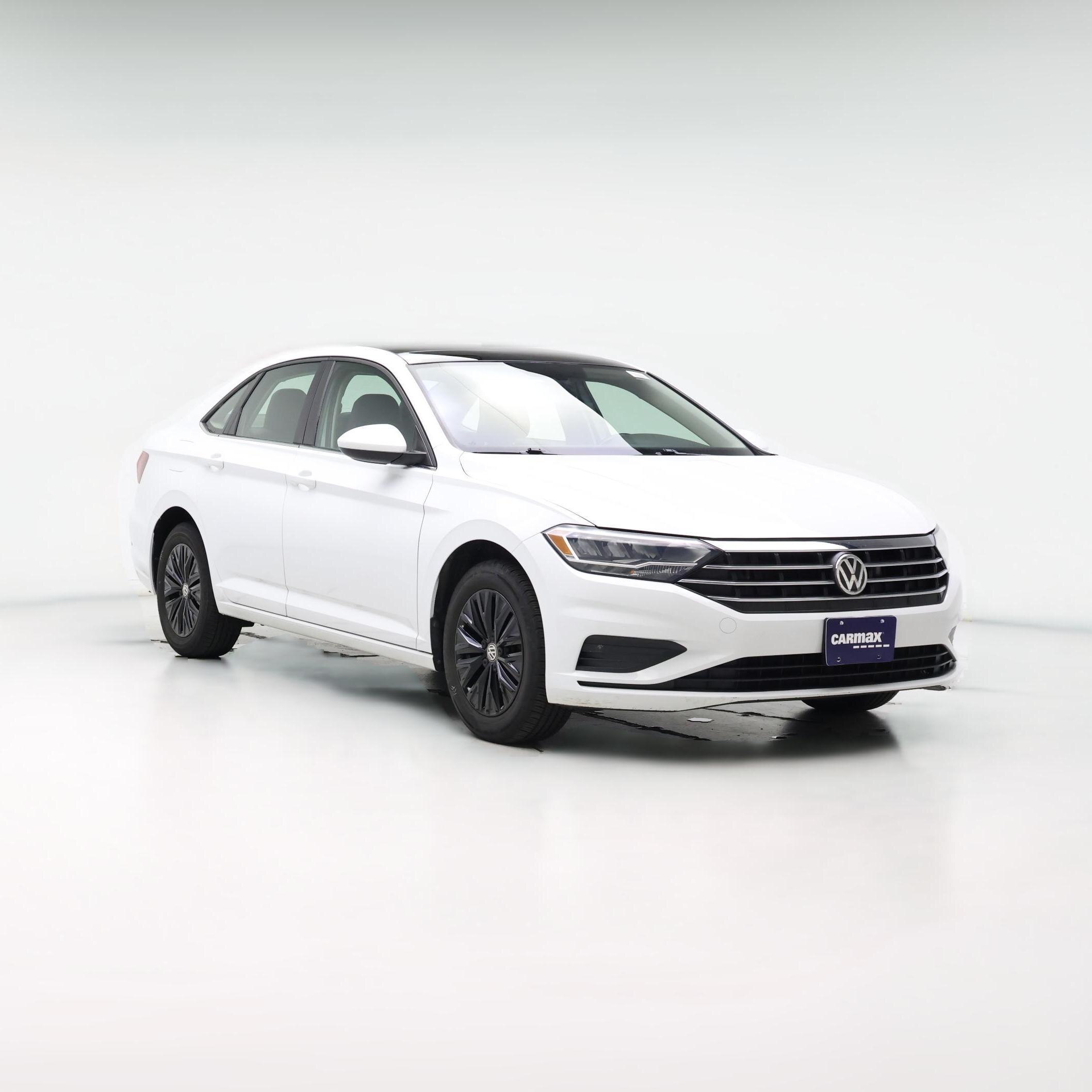 Thumbnail: 2019 Volkswagen Jetta - 1