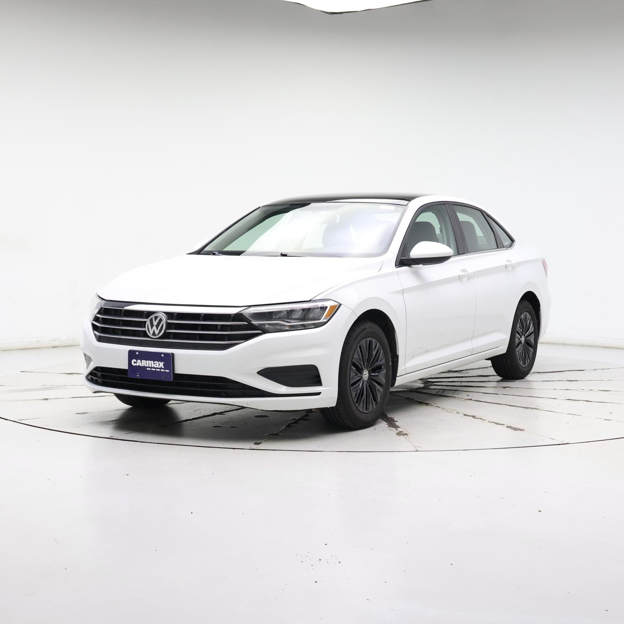 Thumbnail: 2019 Volkswagen Jetta - 4