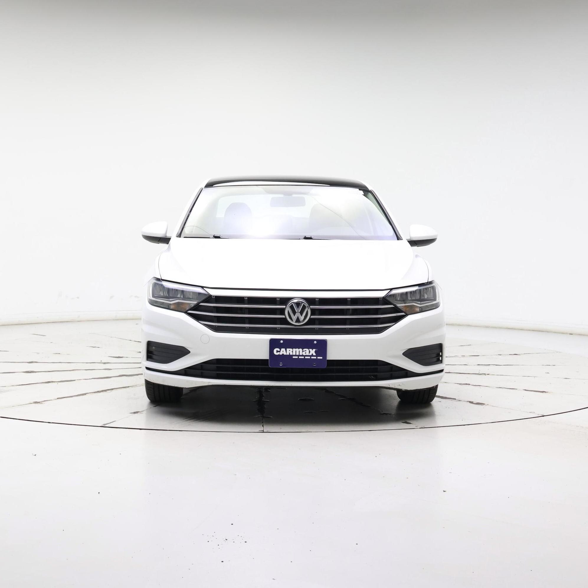 Thumbnail: 2019 Volkswagen Jetta - 5