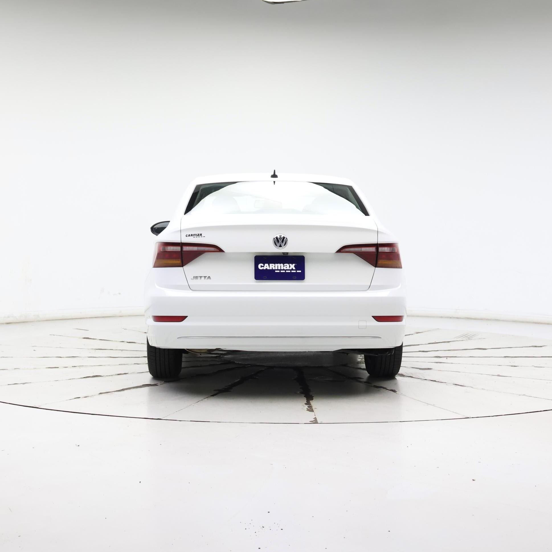 Thumbnail: 2019 Volkswagen Jetta - 6