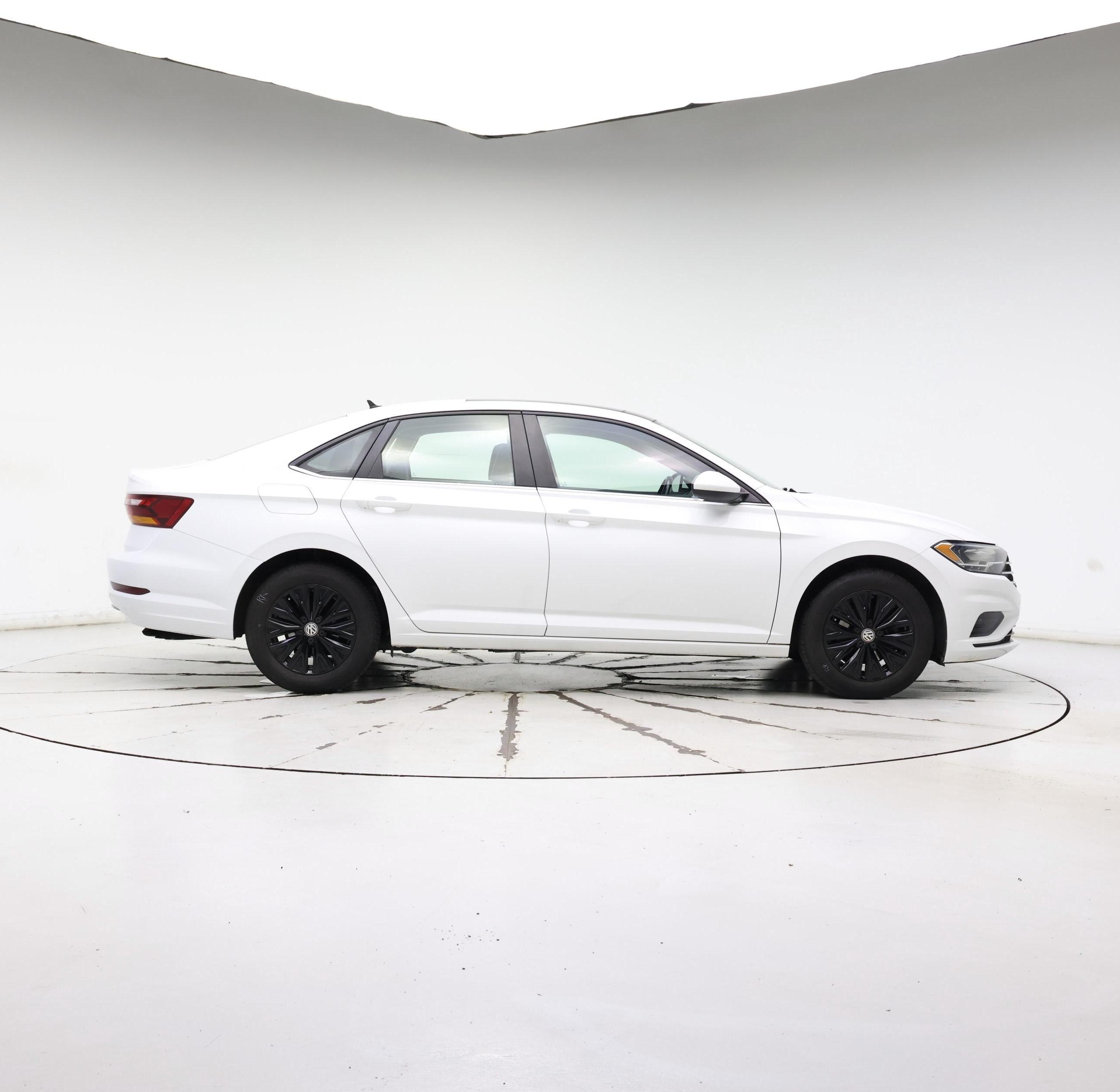 Thumbnail: 2019 Volkswagen Jetta - 7
