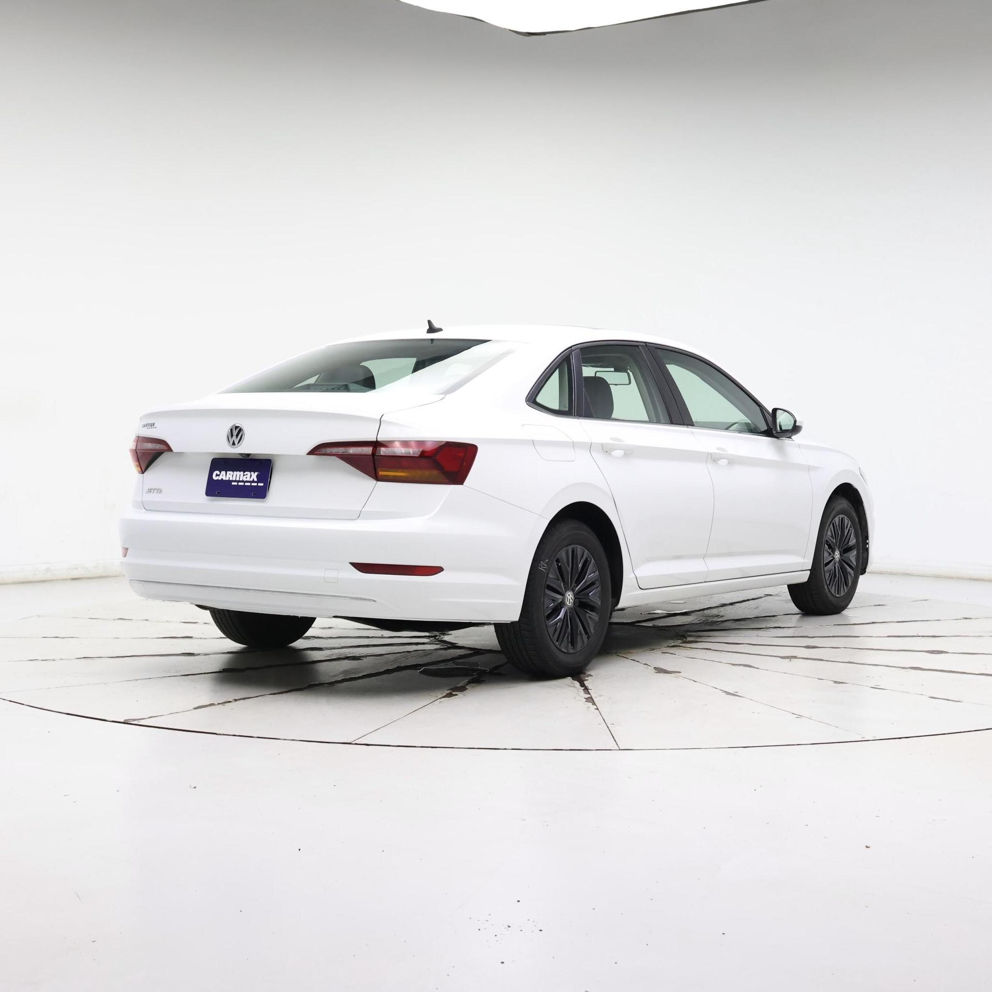 Thumbnail: 2019 Volkswagen Jetta - 8