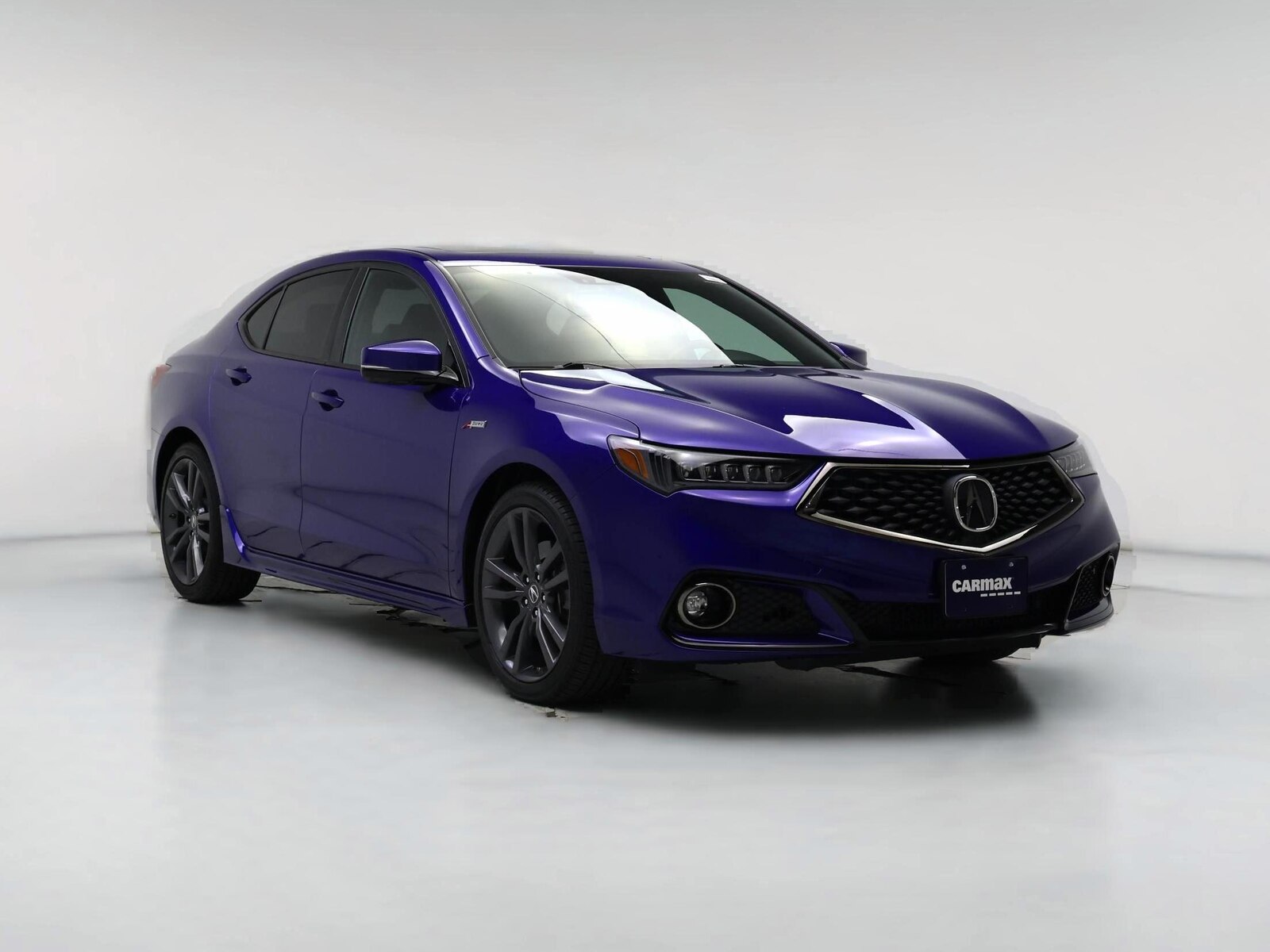 2019 Acura TLX Technology & A-SPEC Packages's photo
