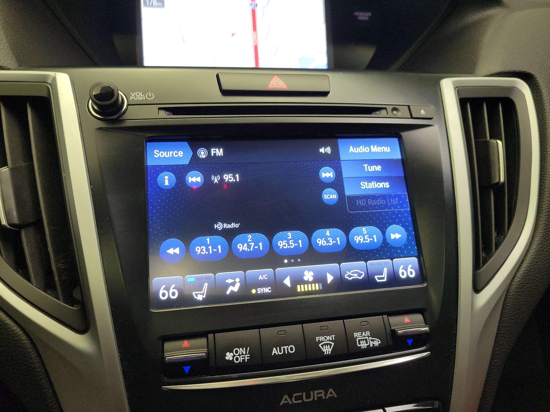 Thumbnail: 2019 Acura TLX - 16