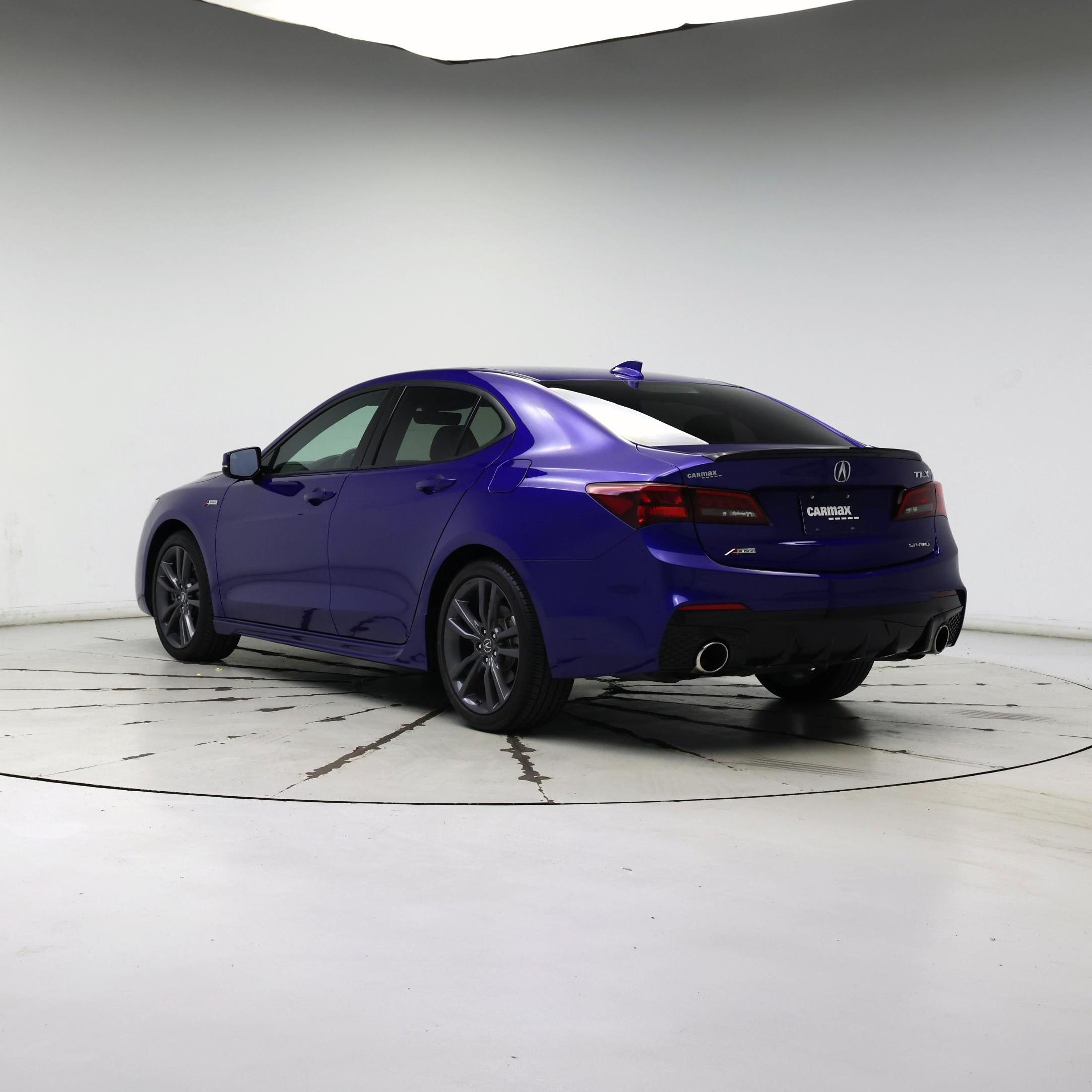 Thumbnail: 2019 Acura TLX - 2