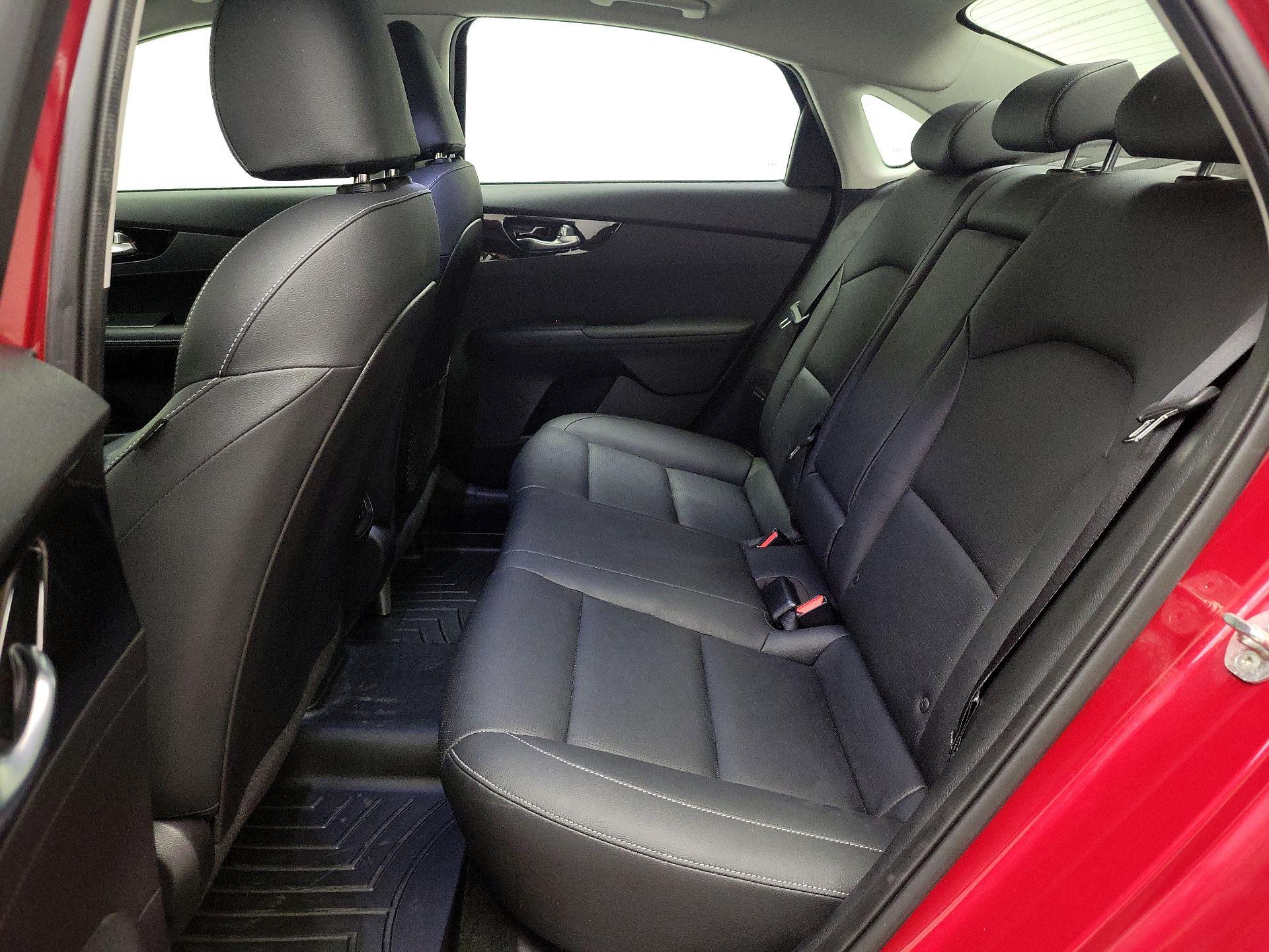 Thumbnail: 2021 Kia Forte - 20
