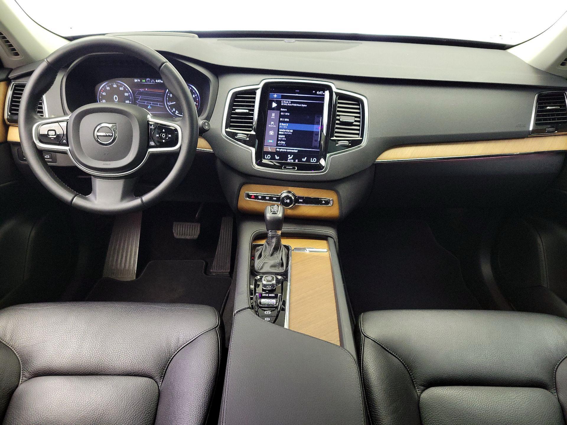 Thumbnail: 2021 Volvo XC90 - 9