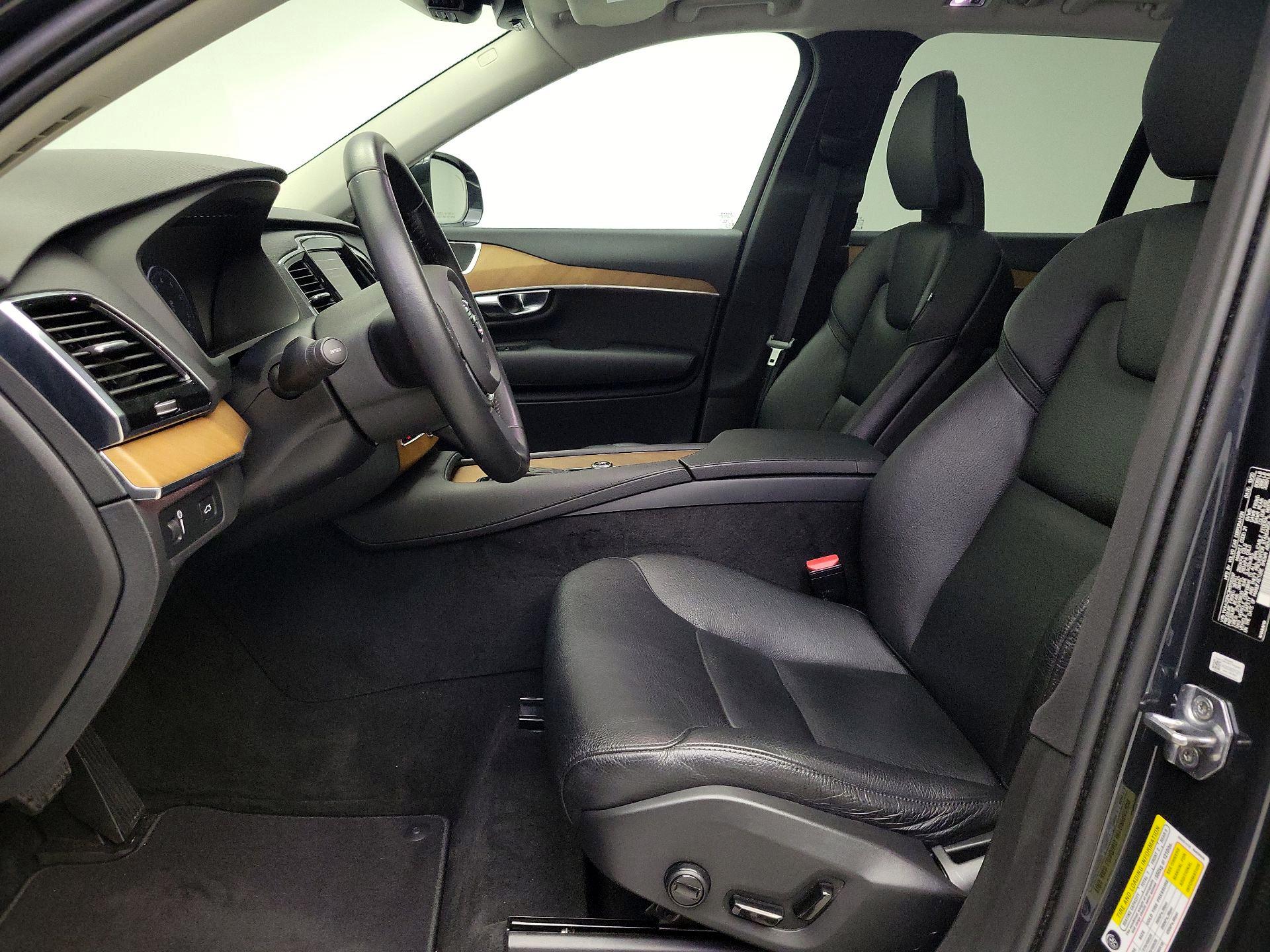 Thumbnail: 2021 Volvo XC90 - 11