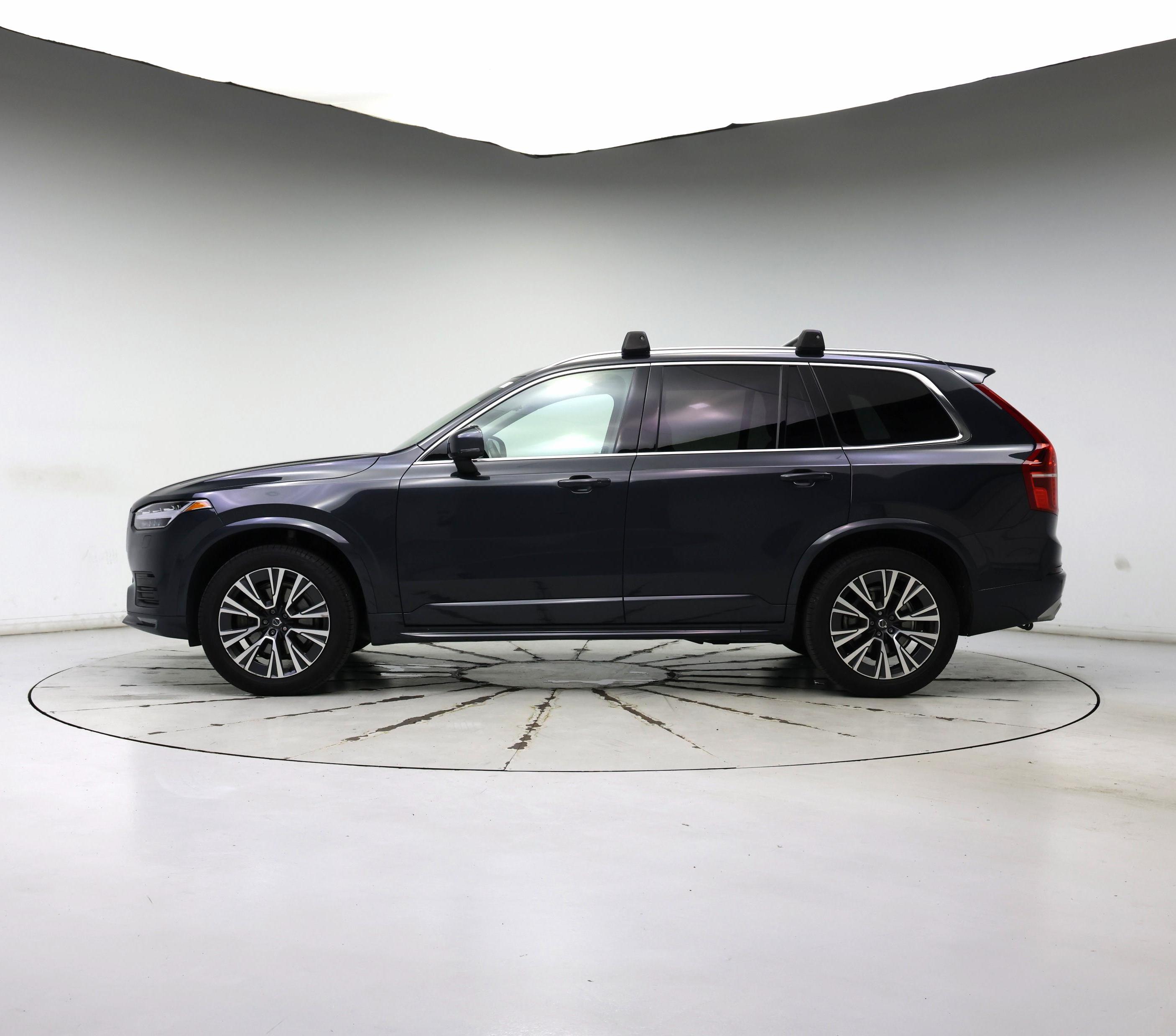 Thumbnail: 2021 Volvo XC90 - 3