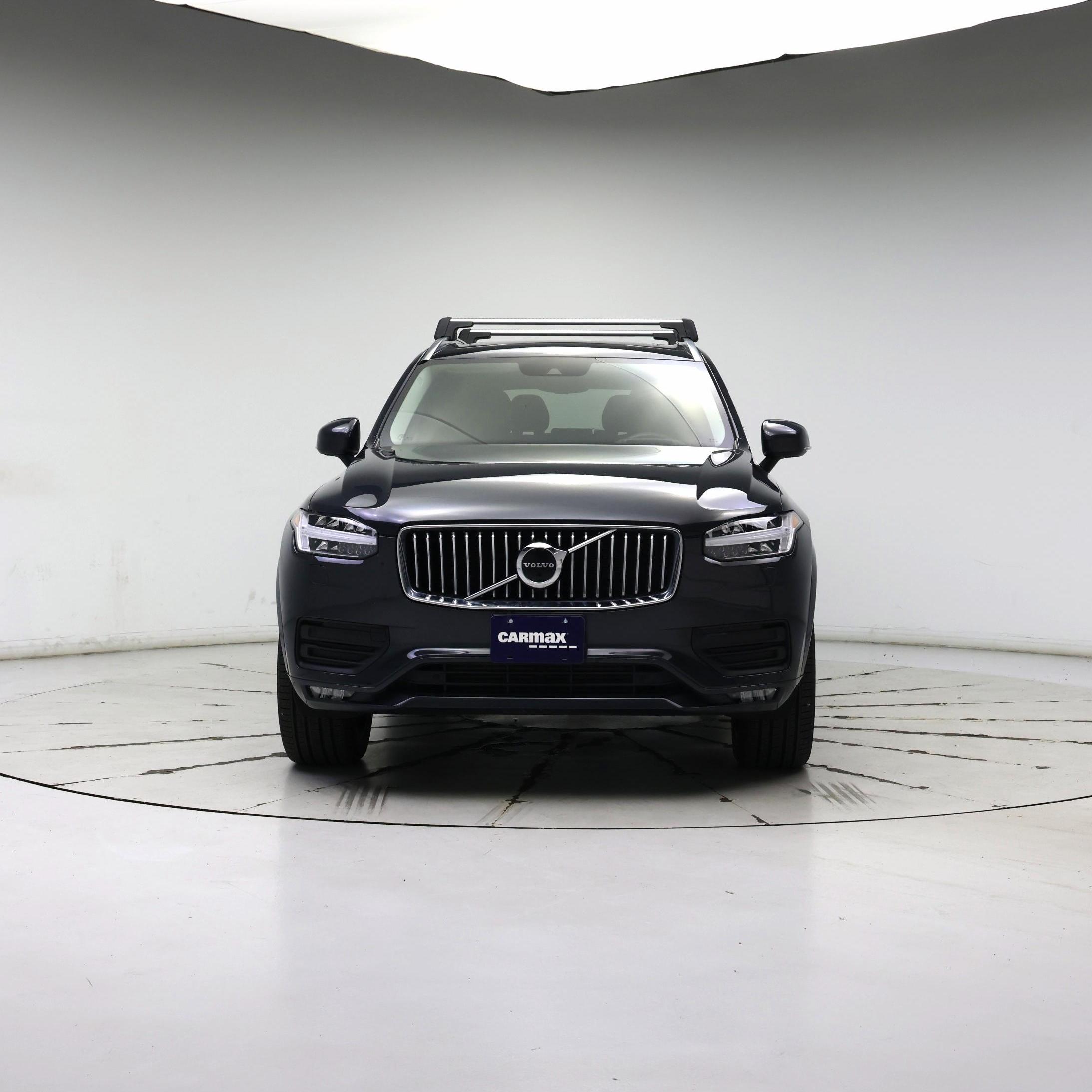 Thumbnail: 2021 Volvo XC90 - 5