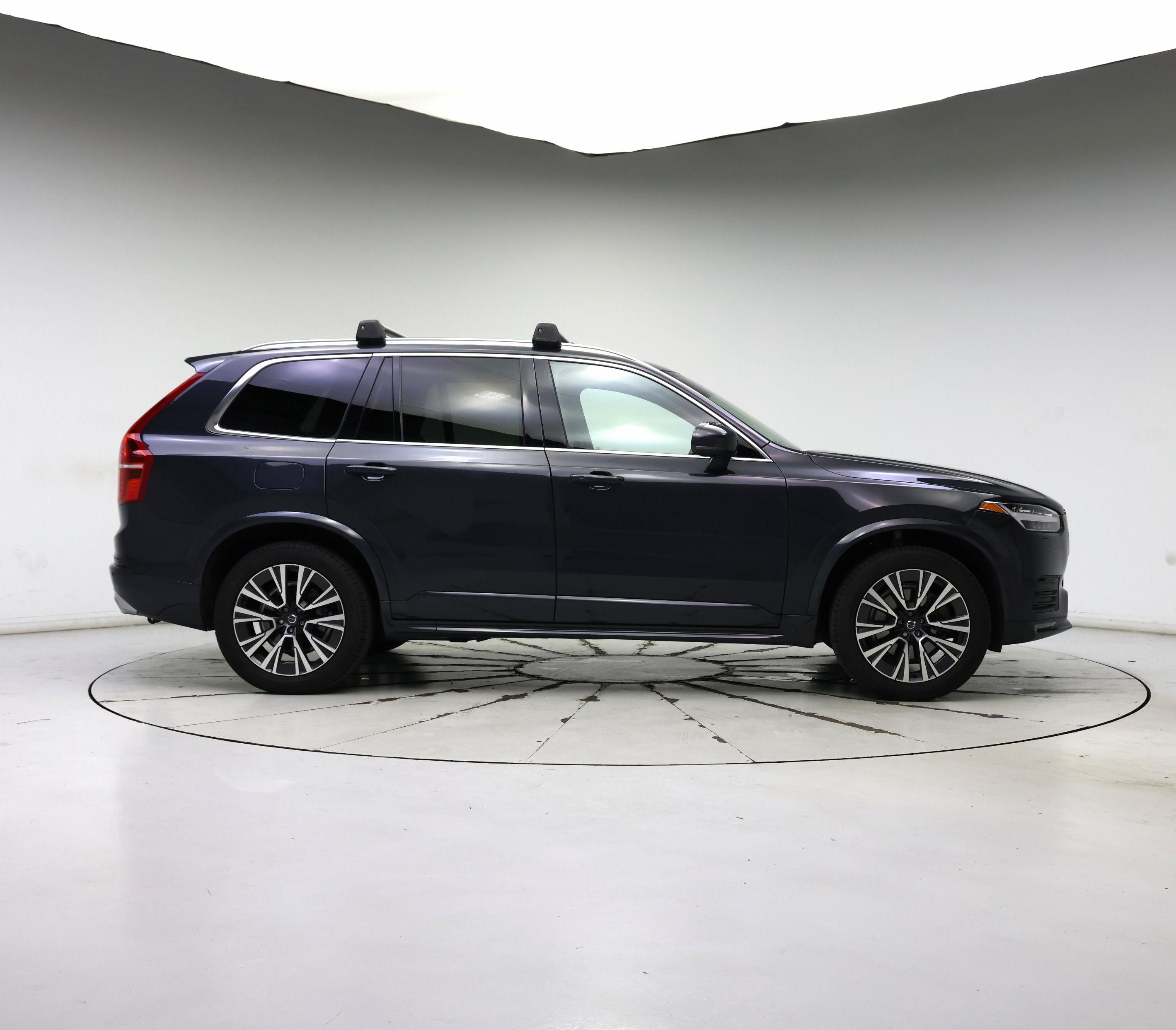Thumbnail: 2021 Volvo XC90 - 7