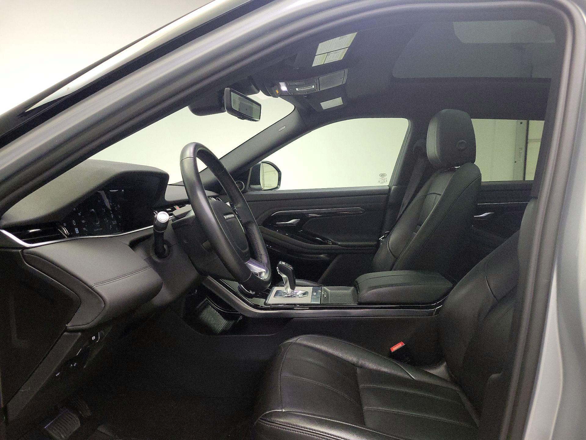 Thumbnail: 2020 Land Rover Range Rover Evoque - 20
