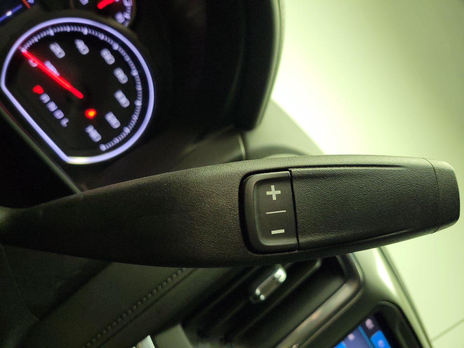 Thumbnail: 2021 Chevrolet Silverado 1500 - 17