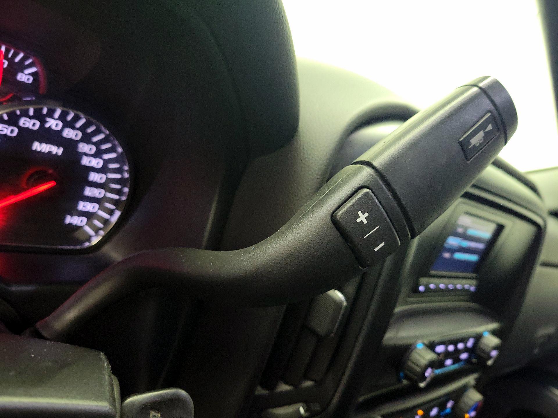 Thumbnail: 2017 Chevrolet Silverado 1500 - 16