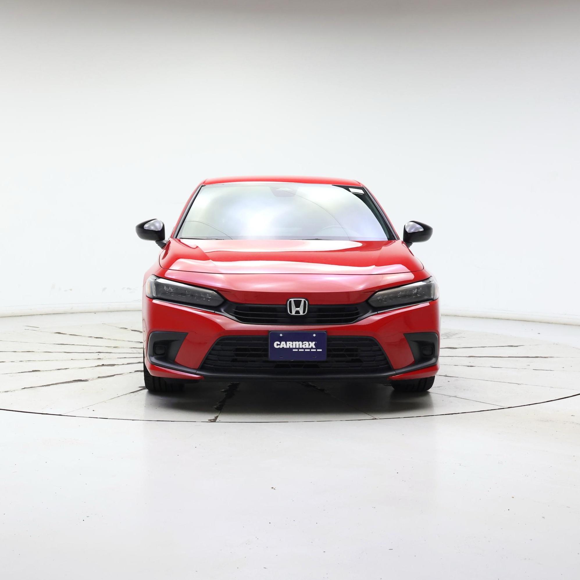 Thumbnail: 2022 Honda Civic - 5