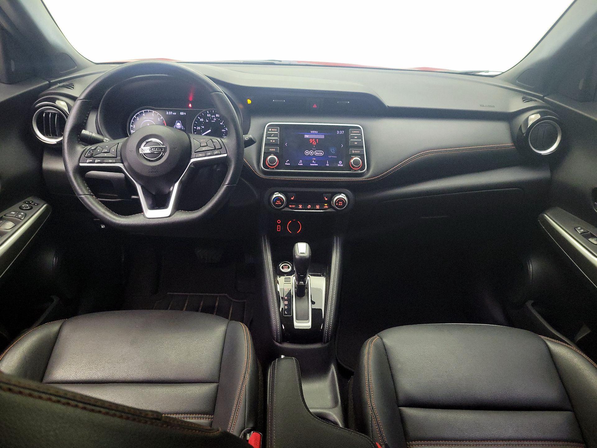 Thumbnail: 2020 Nissan Kicks - 9