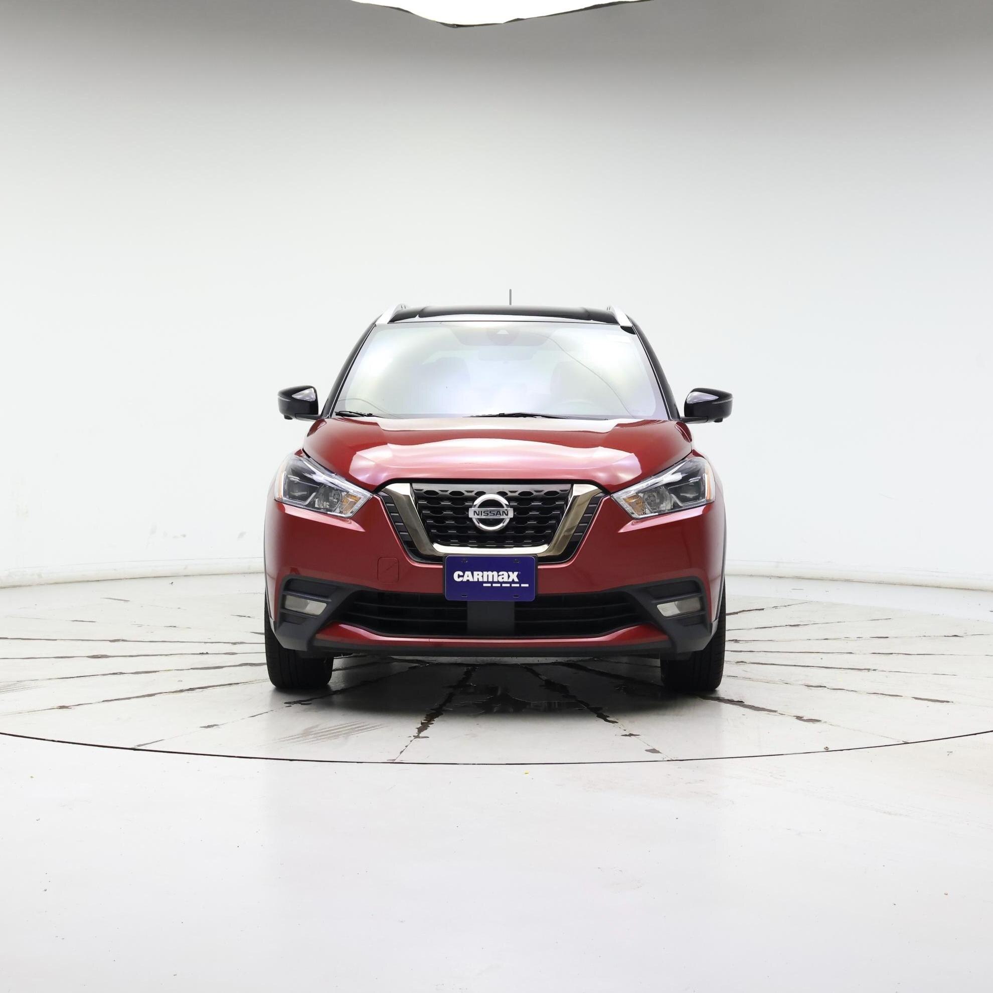 Thumbnail: 2020 Nissan Kicks - 5