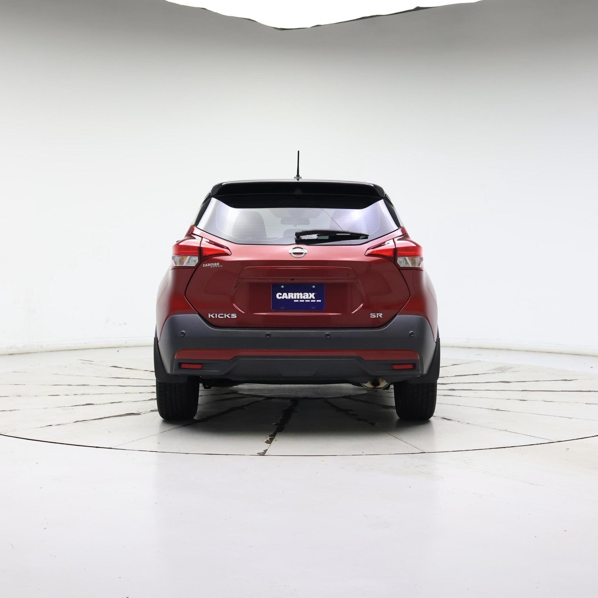 Thumbnail: 2020 Nissan Kicks - 6