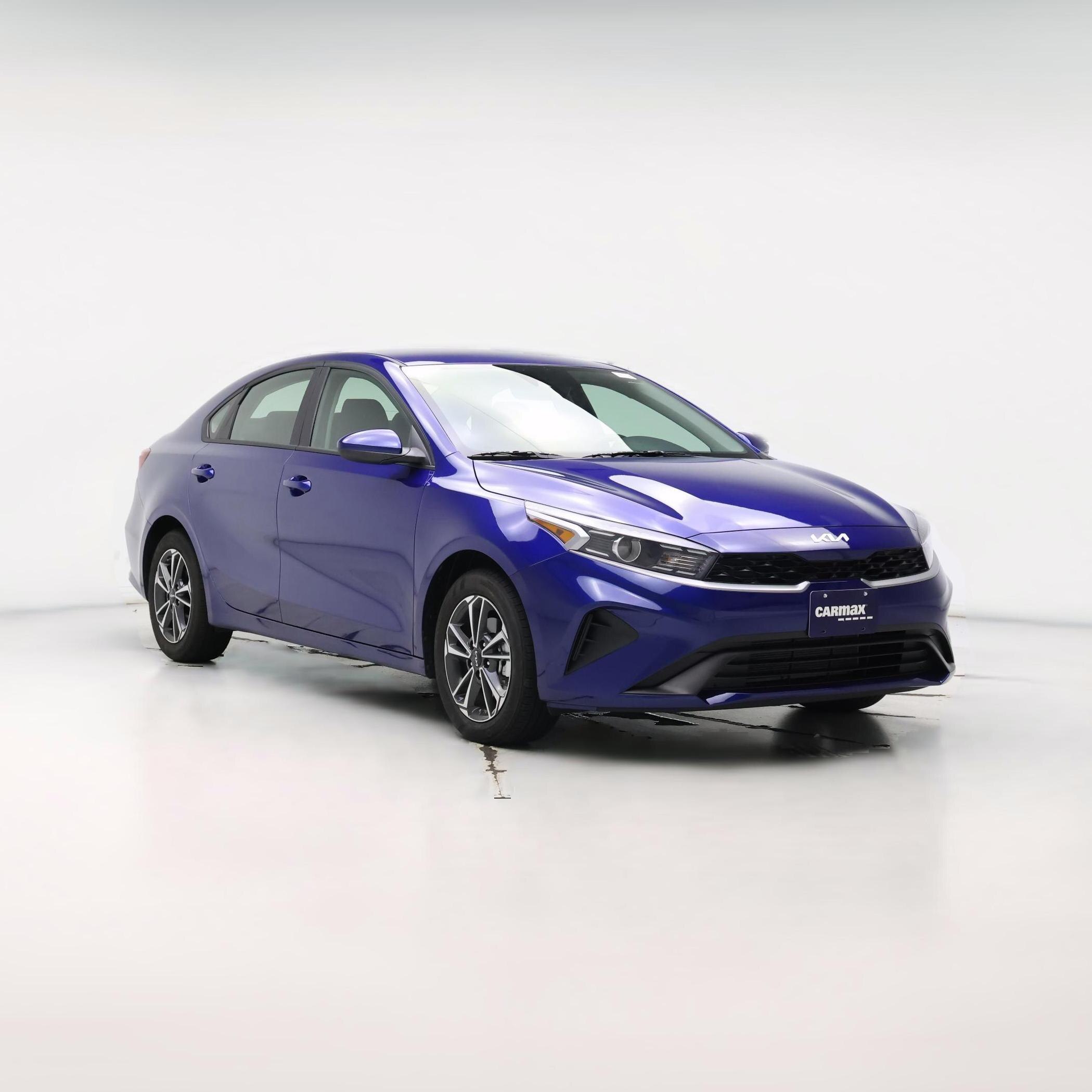 Thumbnail: 2024 Kia Forte - 1