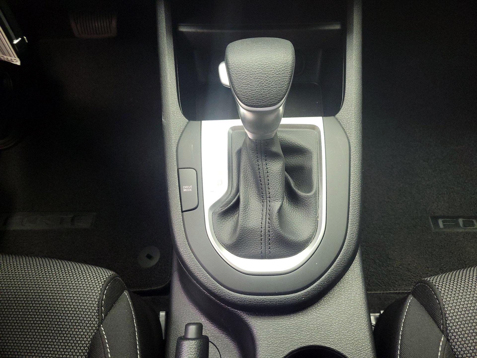 Thumbnail: 2024 Kia Forte - 17