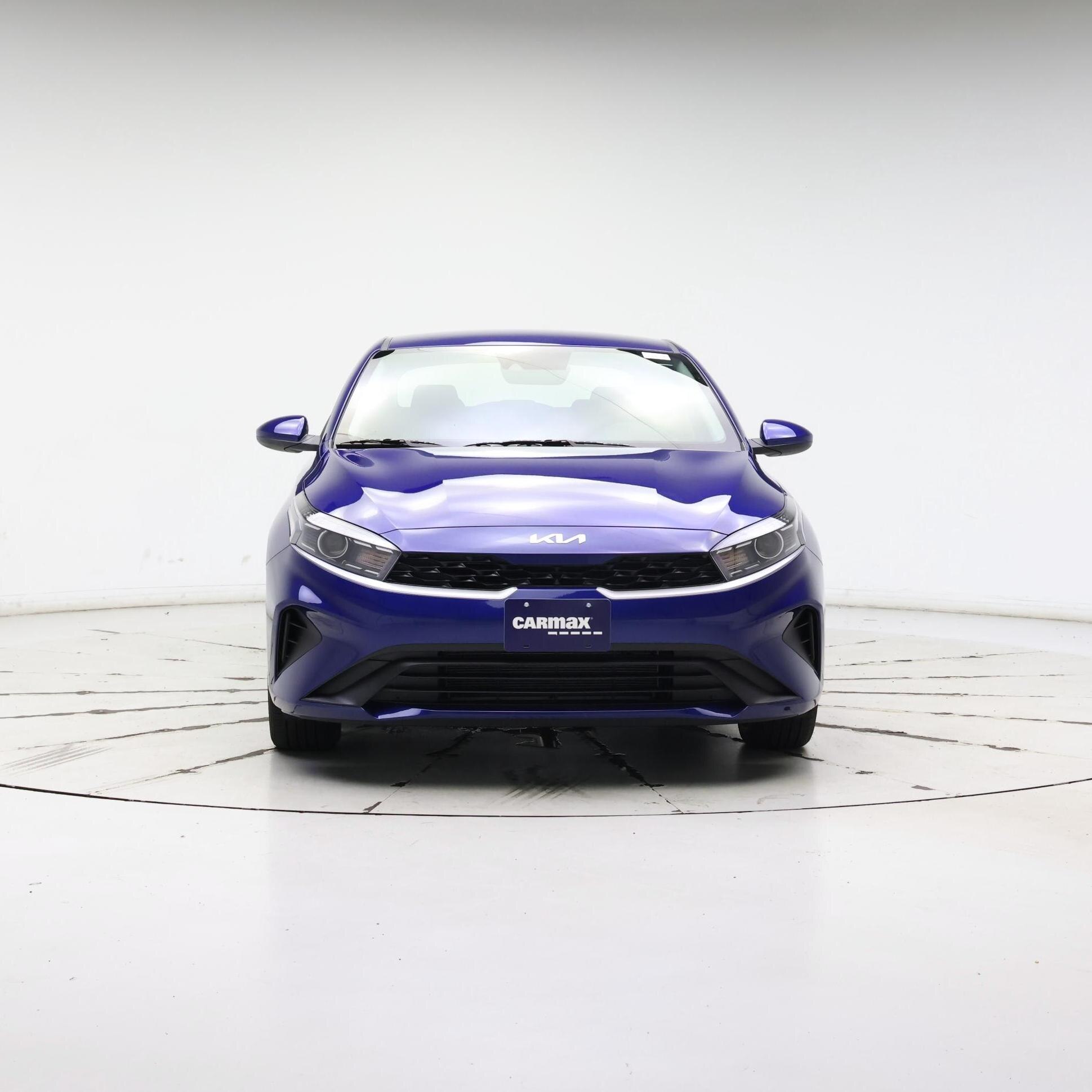 Thumbnail: 2024 Kia Forte - 5