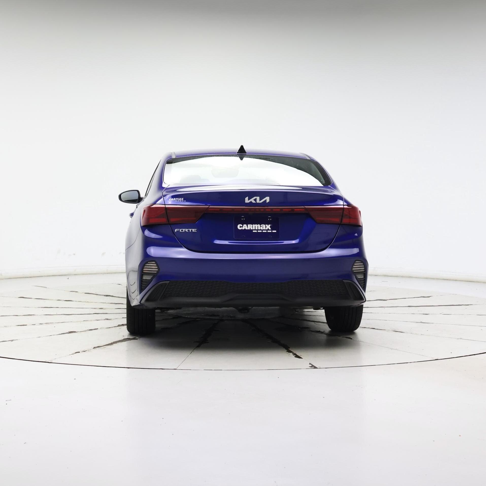 Thumbnail: 2024 Kia Forte - 6