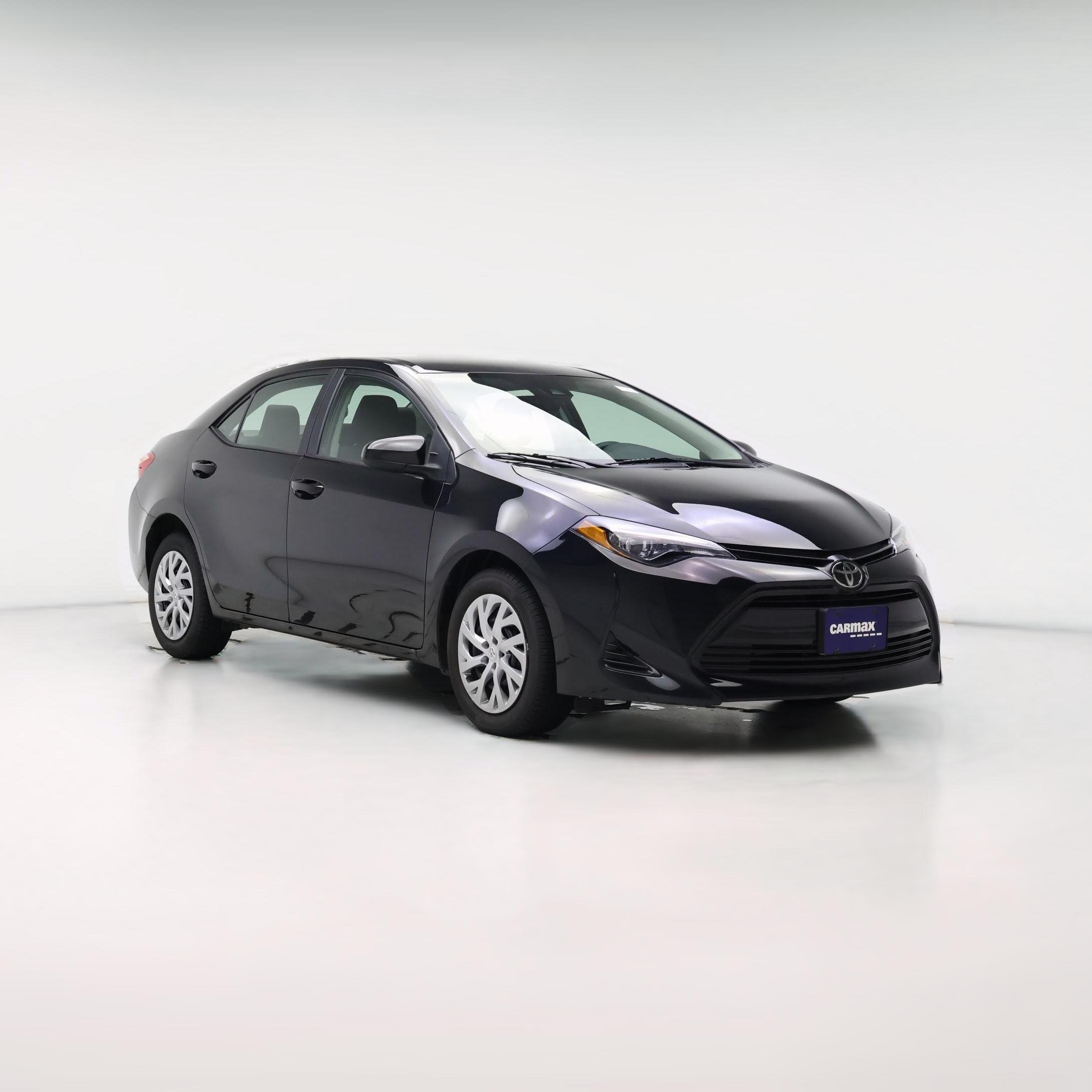 Thumbnail: 2019 Toyota Corolla - 1