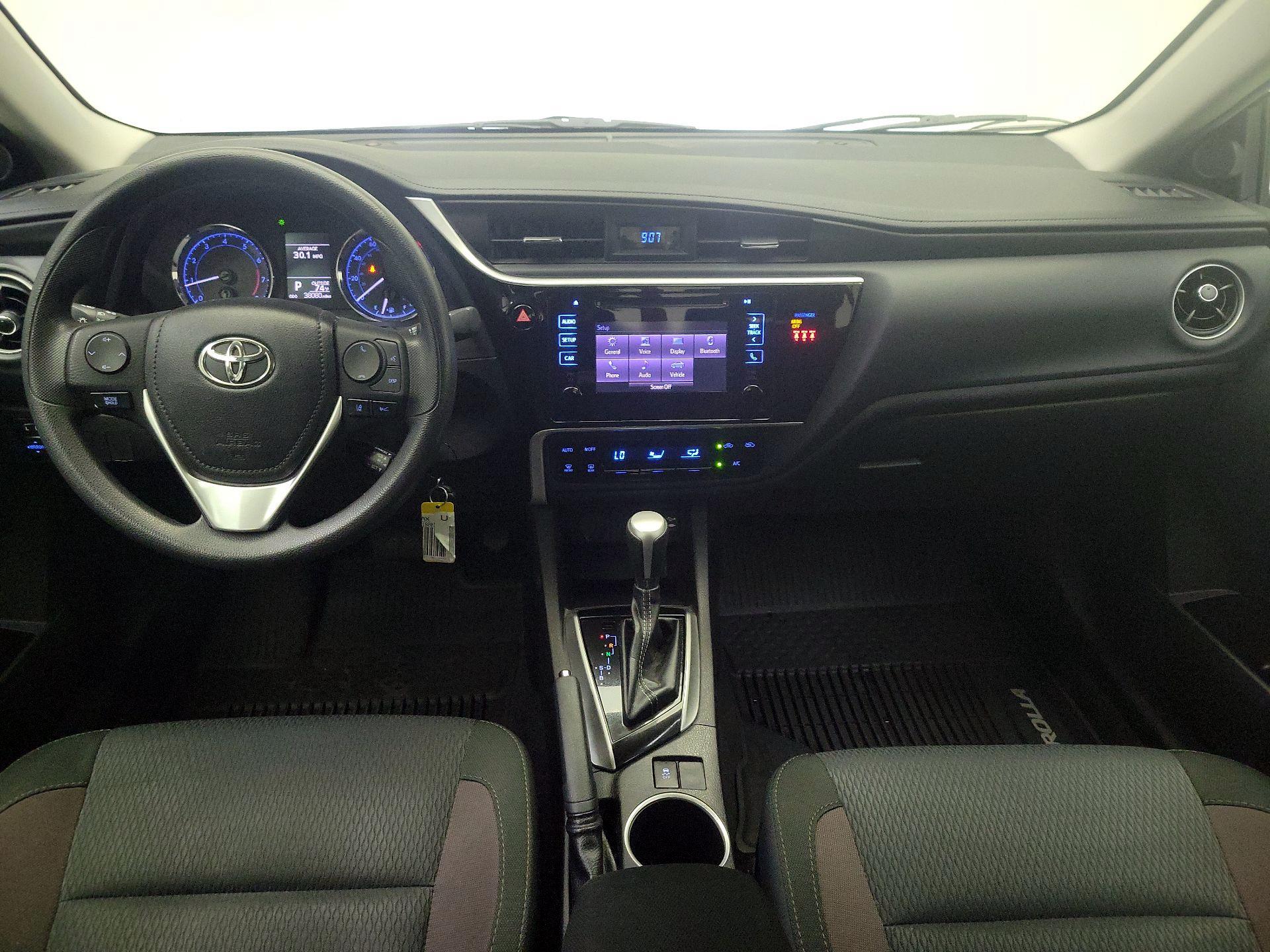 Thumbnail: 2019 Toyota Corolla - 9
