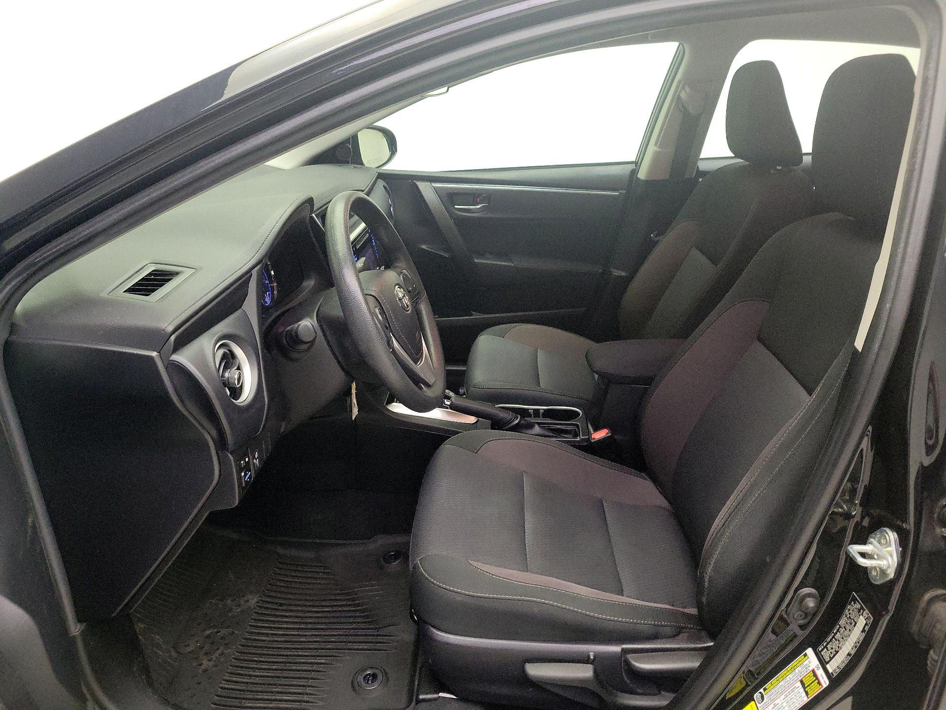 Thumbnail: 2019 Toyota Corolla - 11