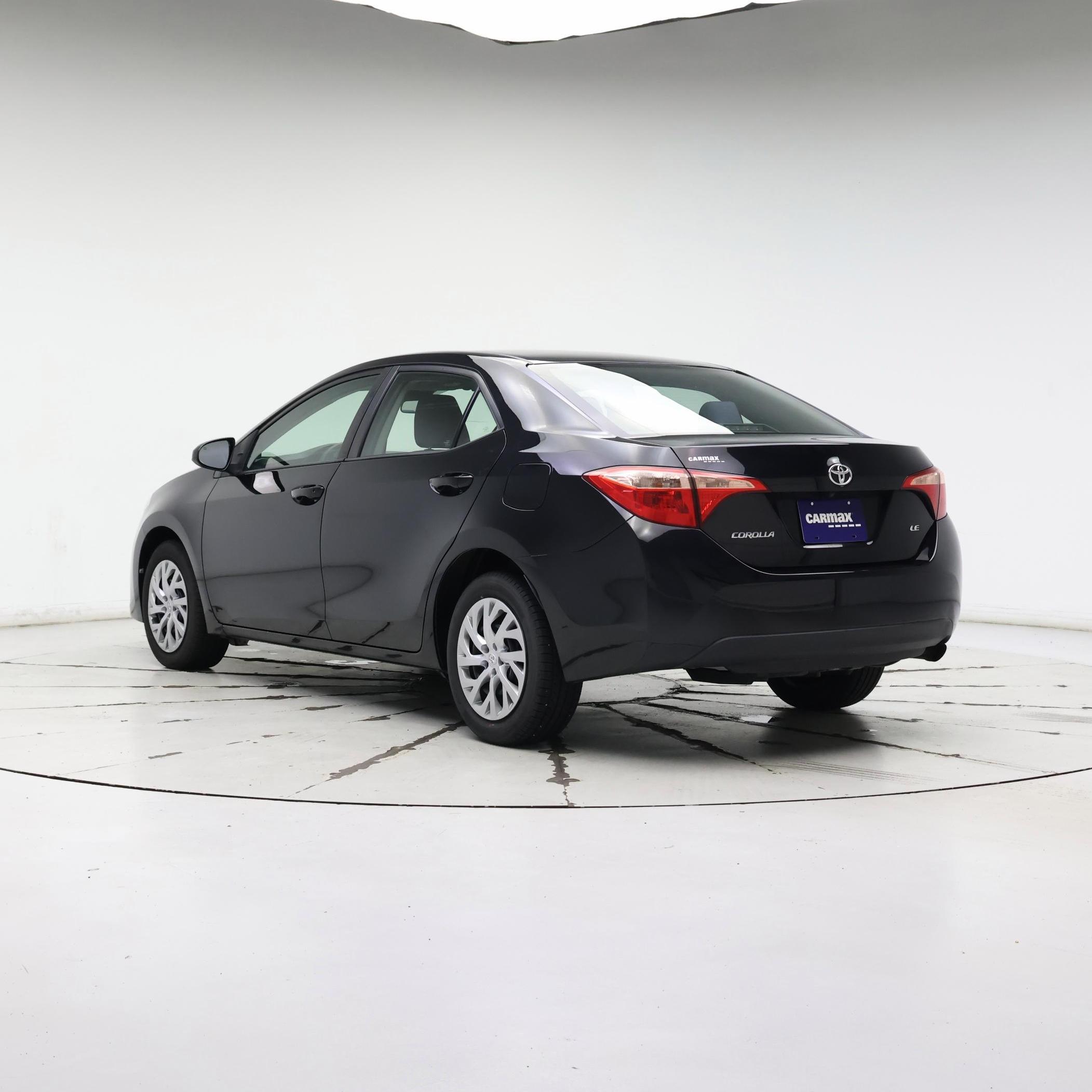 Thumbnail: 2019 Toyota Corolla - 2