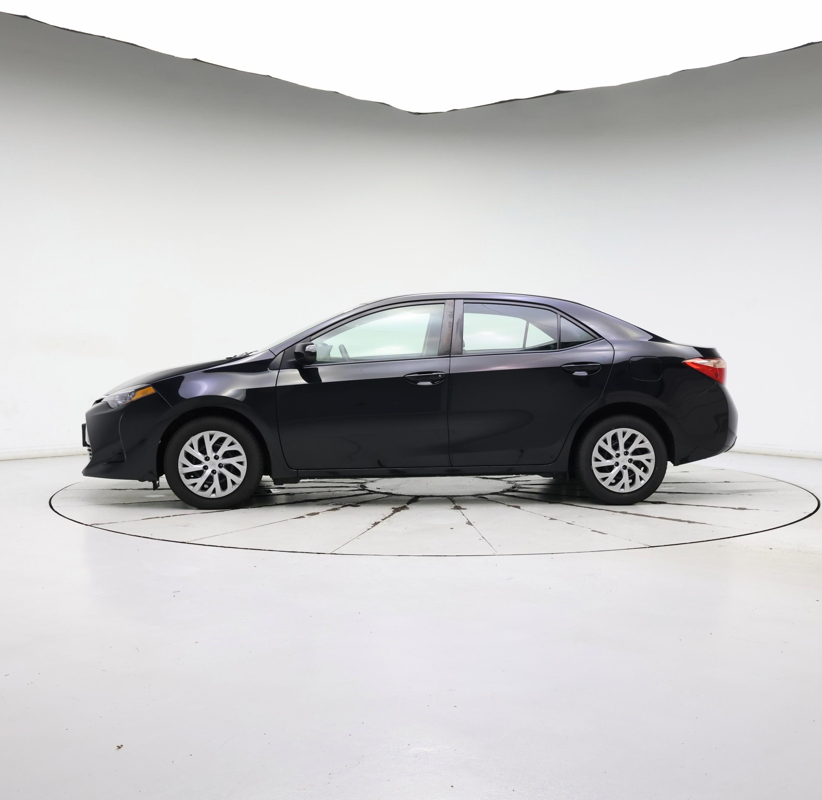 Thumbnail: 2019 Toyota Corolla - 3