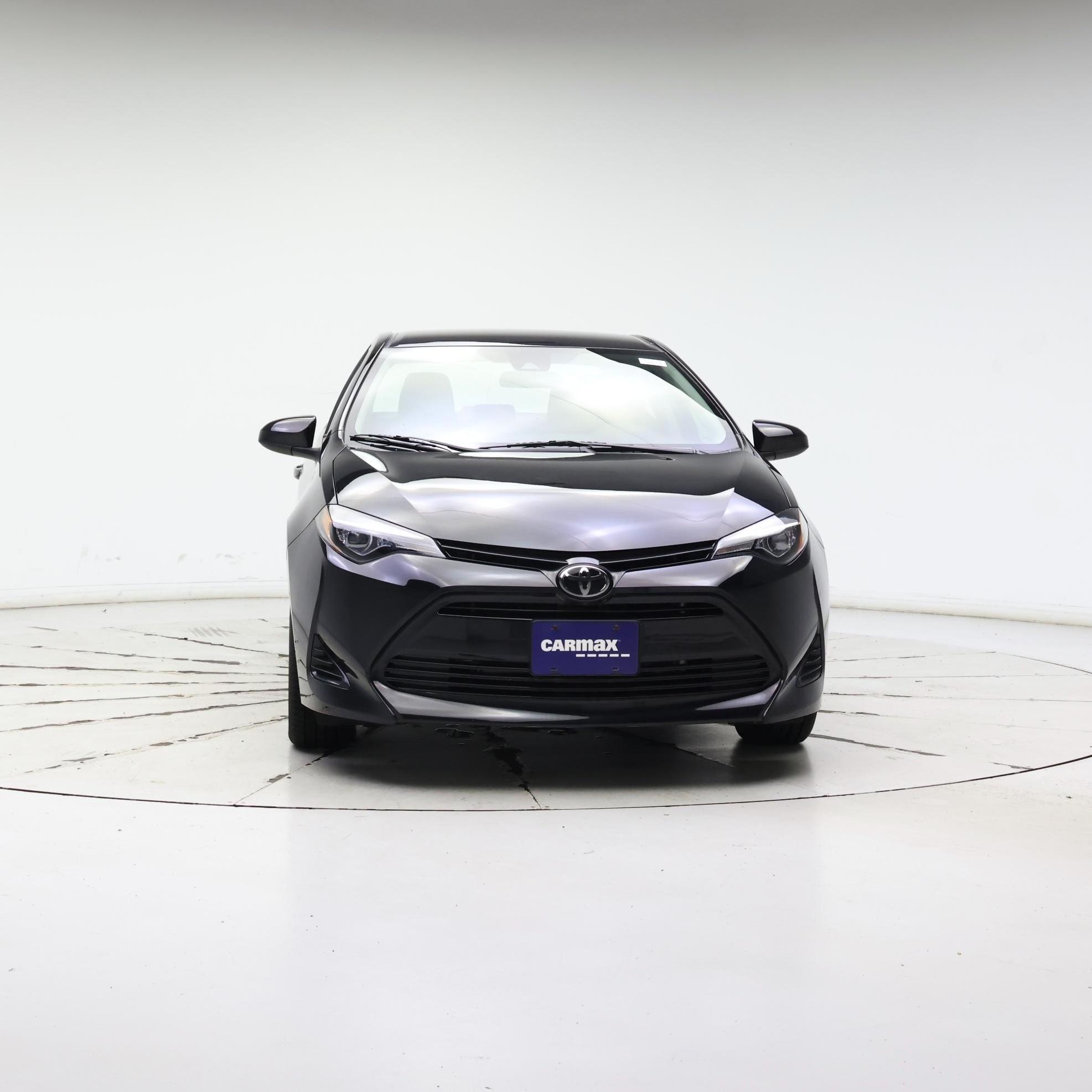 Thumbnail: 2019 Toyota Corolla - 5