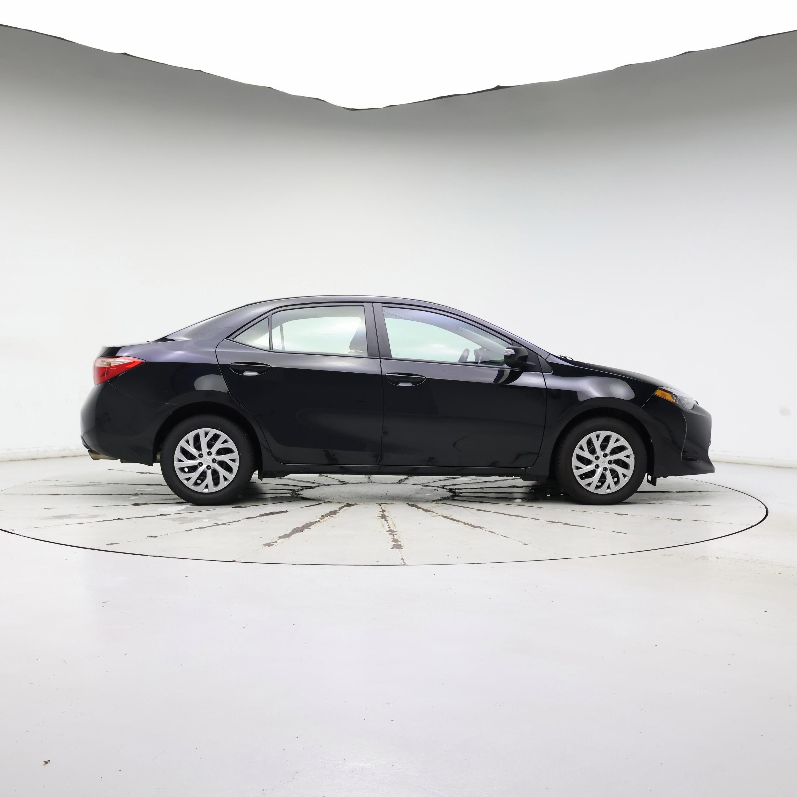 Thumbnail: 2019 Toyota Corolla - 7