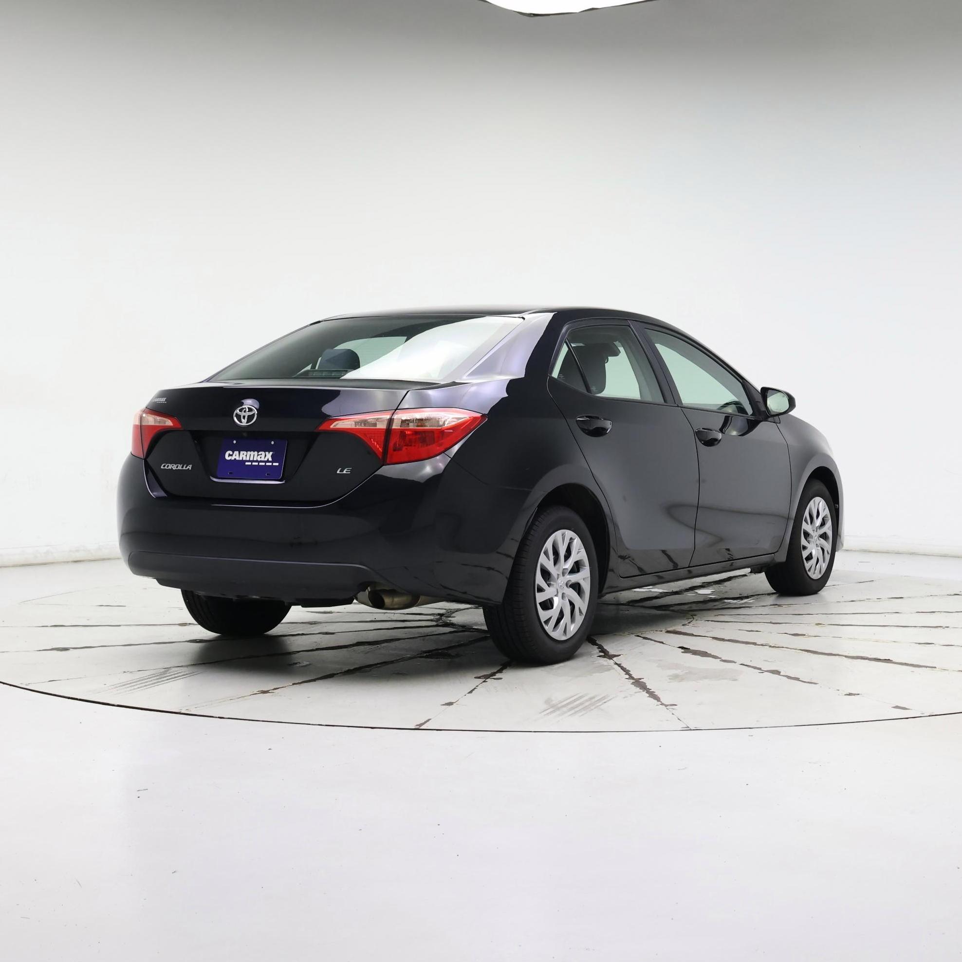 Thumbnail: 2019 Toyota Corolla - 8