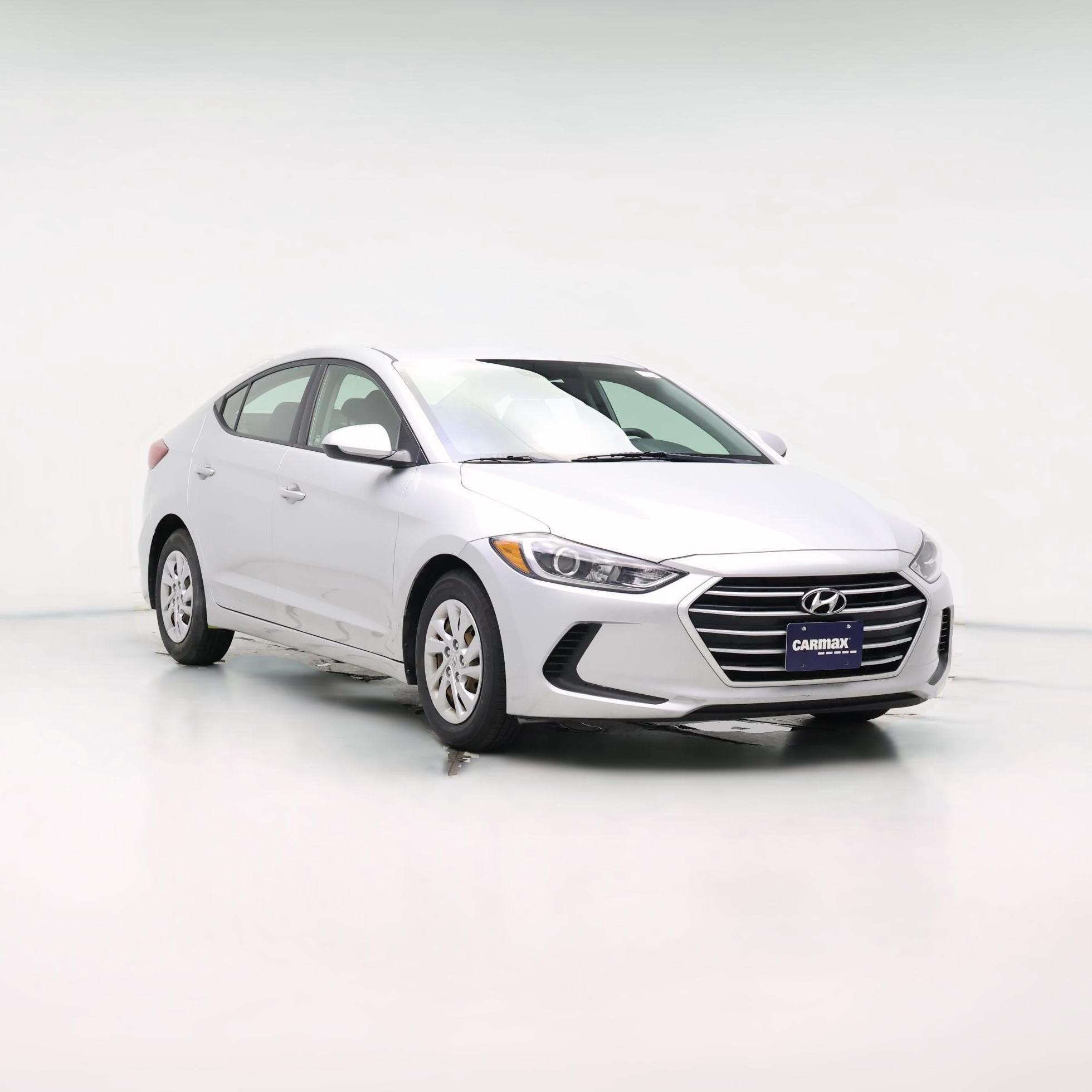 Thumbnail: 2018 Hyundai Elantra - 1