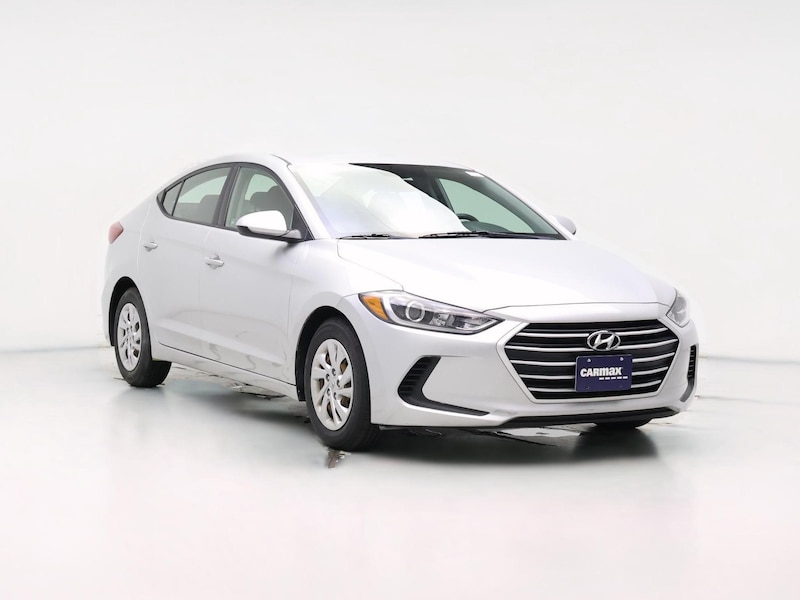 2018 Hyundai Elantra SE -
                  Merrillville, IN