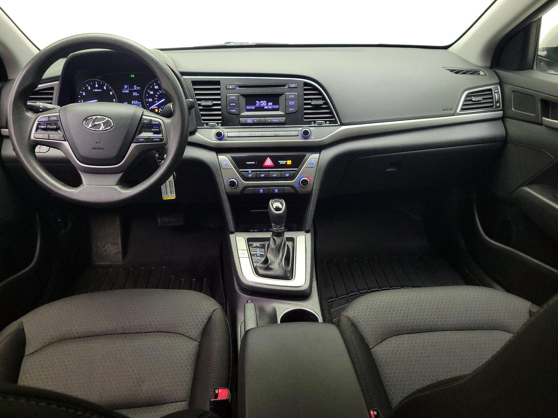 Thumbnail: 2018 Hyundai Elantra - 9