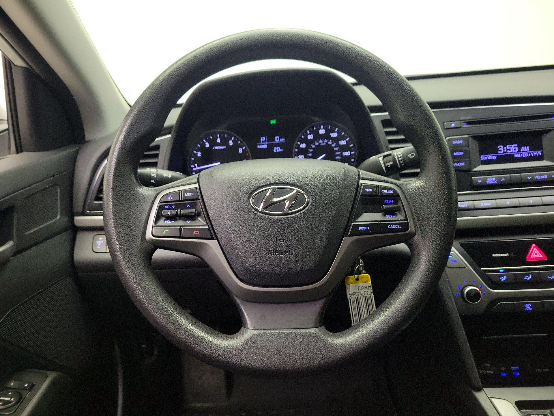 Thumbnail: 2018 Hyundai Elantra - 10