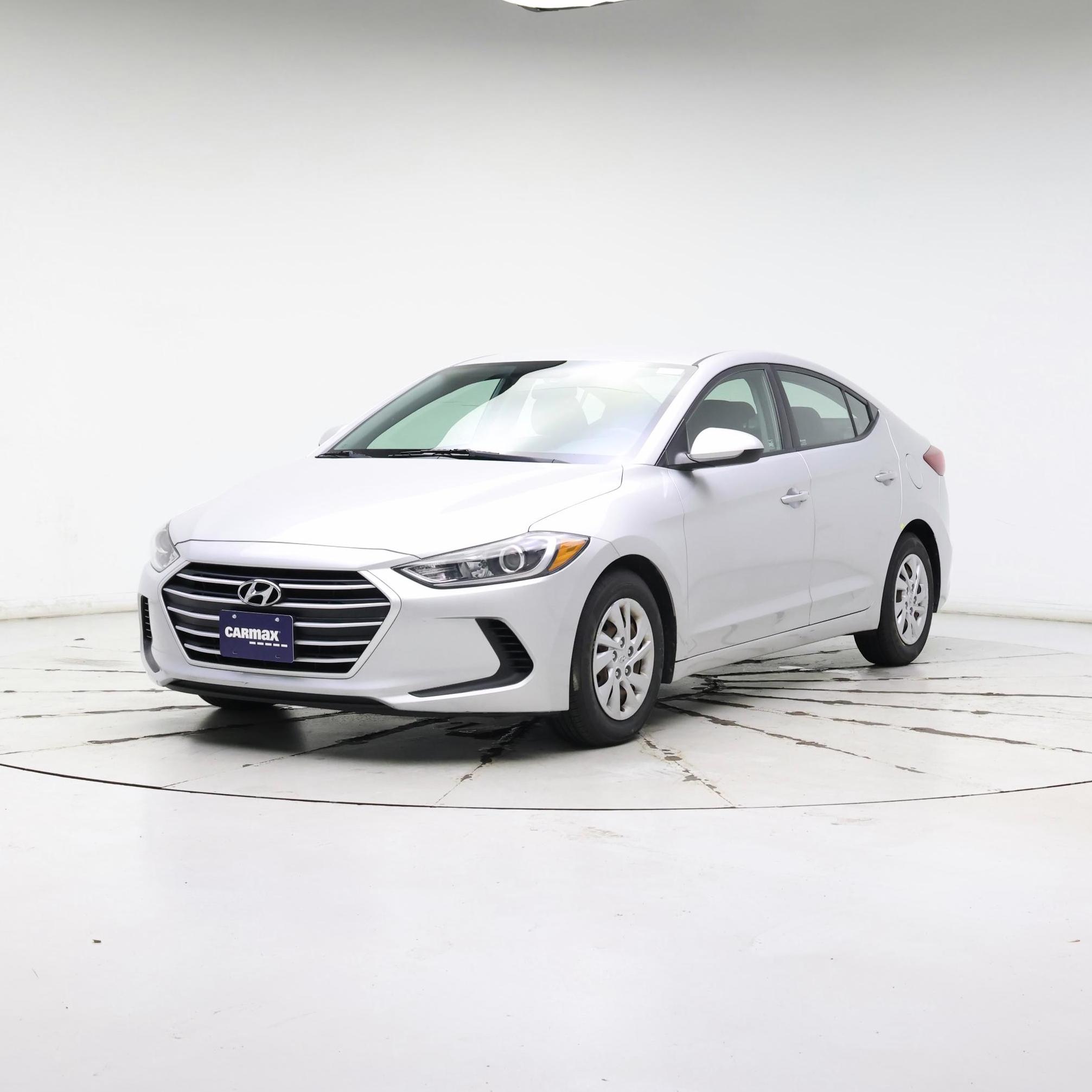 Thumbnail: 2018 Hyundai Elantra - 4